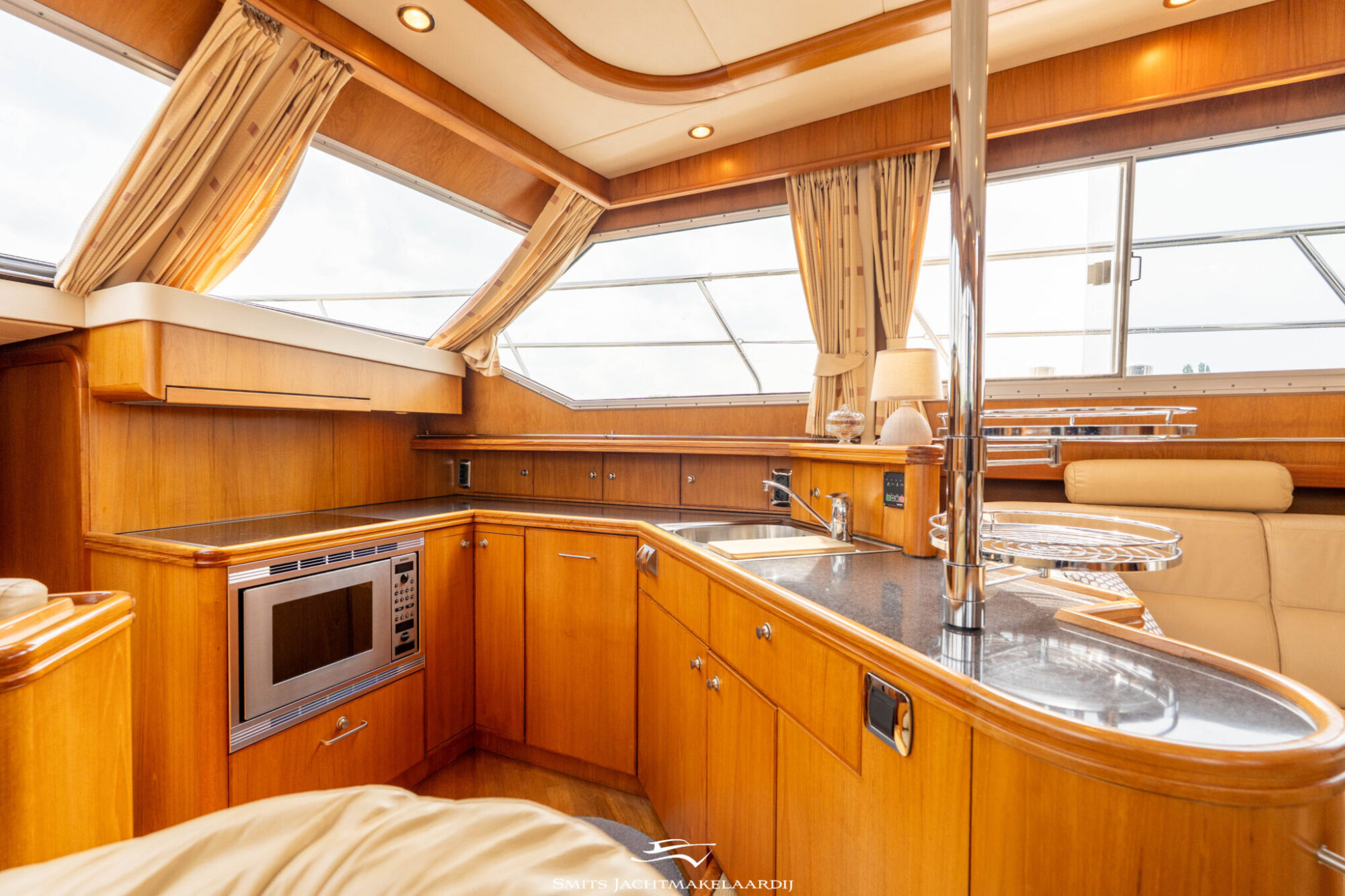 Van der Valk Valk Continental 15.50 Cabrio
