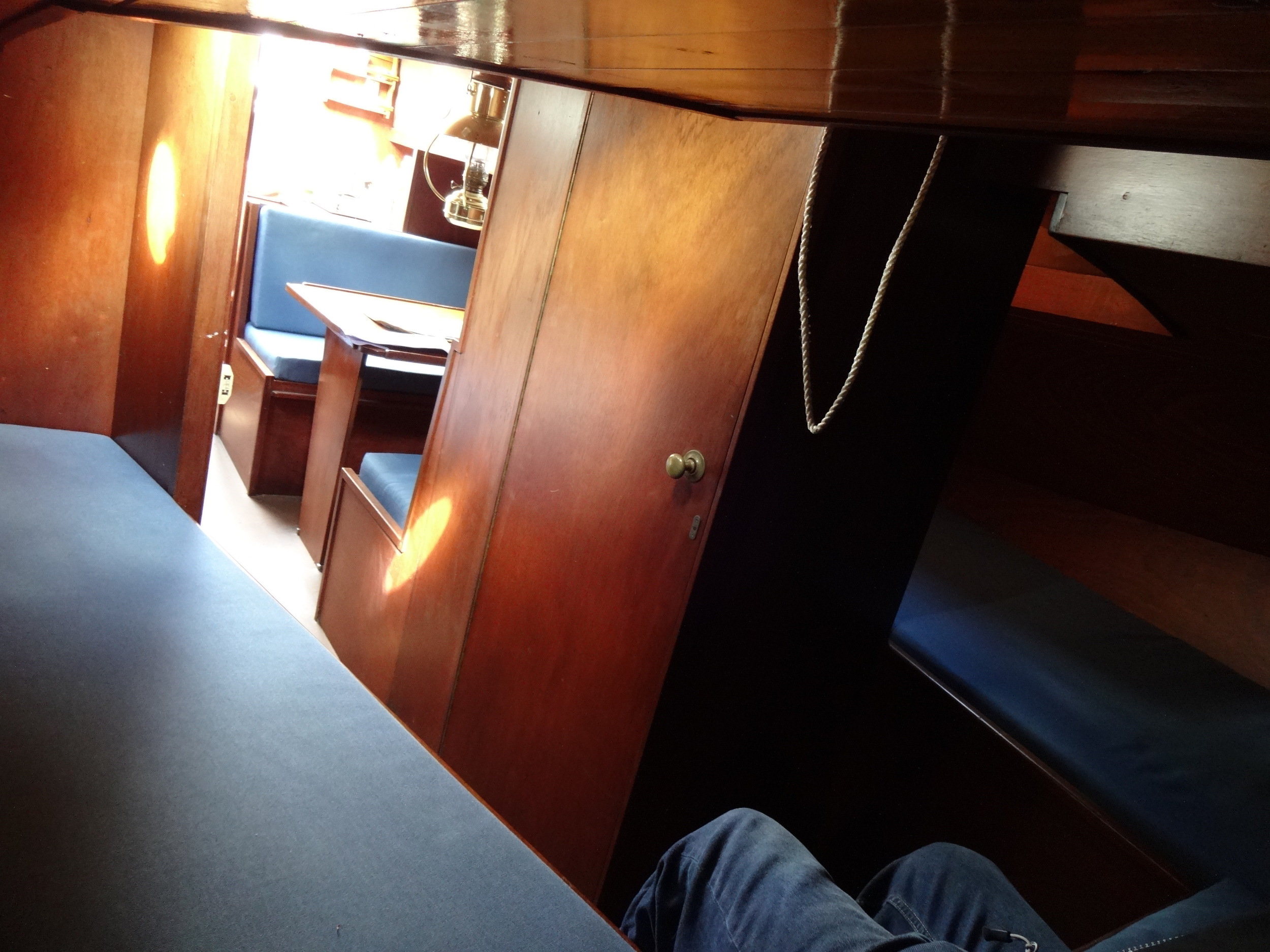 Zeeschouw 8.00 Zeeuwsche Schouw