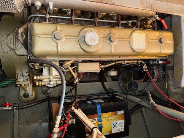 Gillessen Vlet 10.50