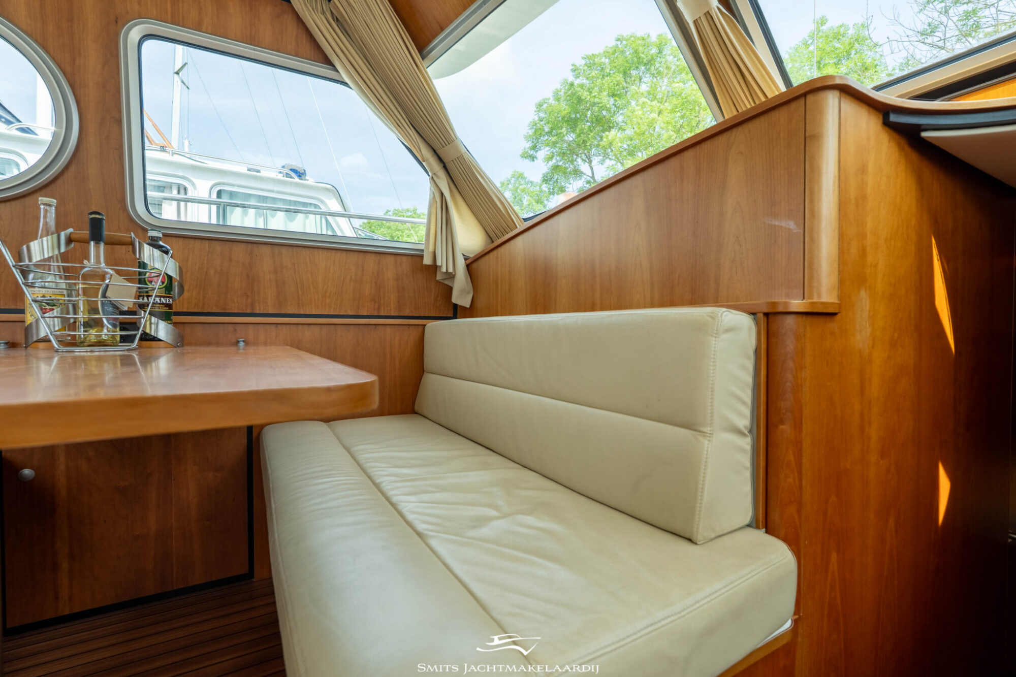 Linssen Grand Sturdy 43.9 AC