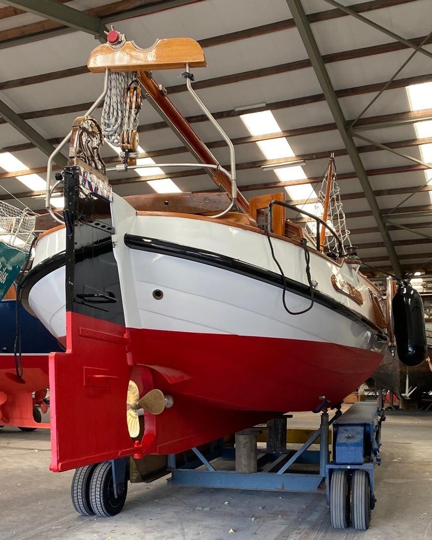 Vollenhovense Bol 9.75