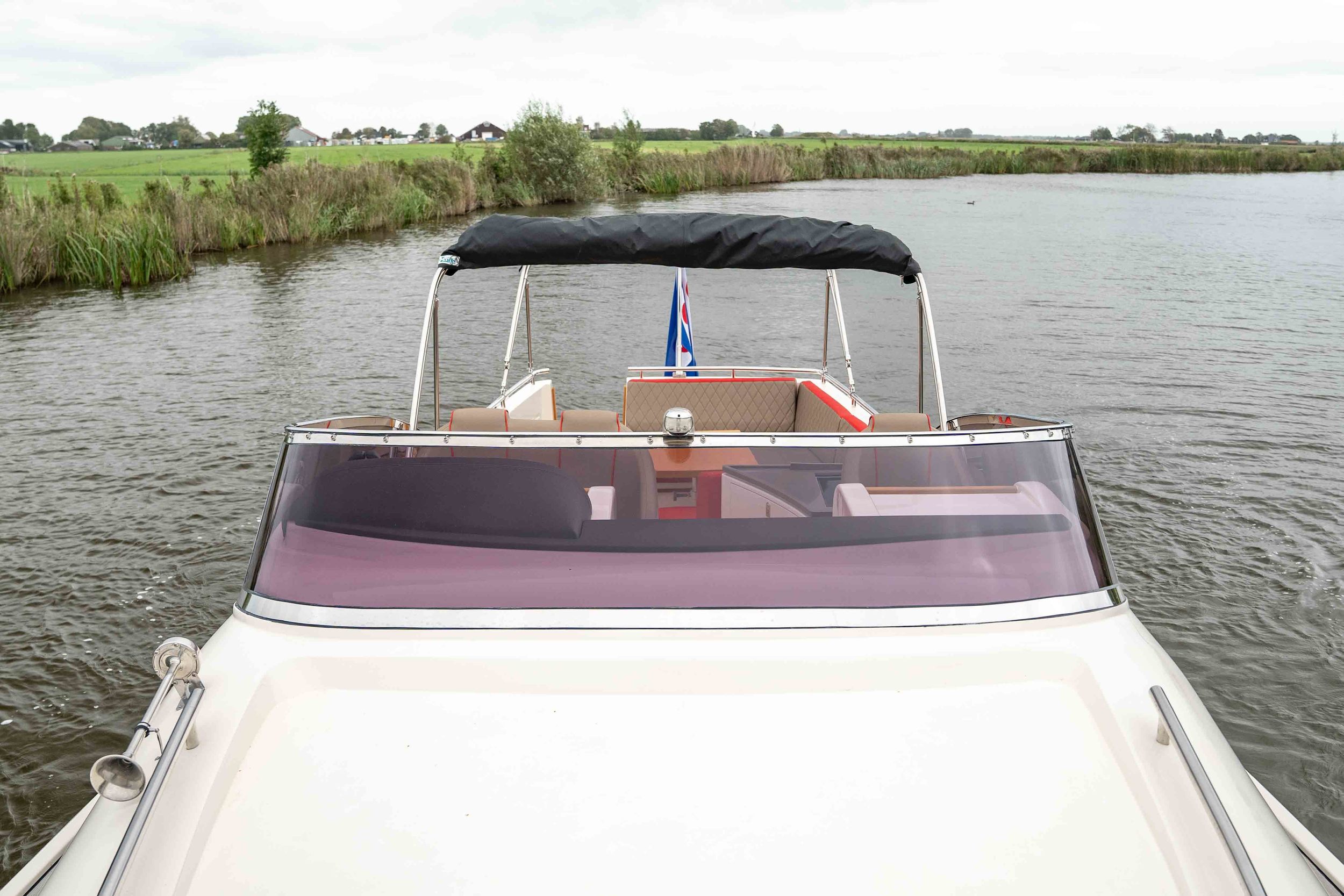 DaVinci 32S Quid Pro Quo