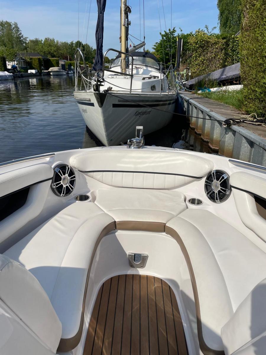 Four Winns Four-winns H 240 Bowrider