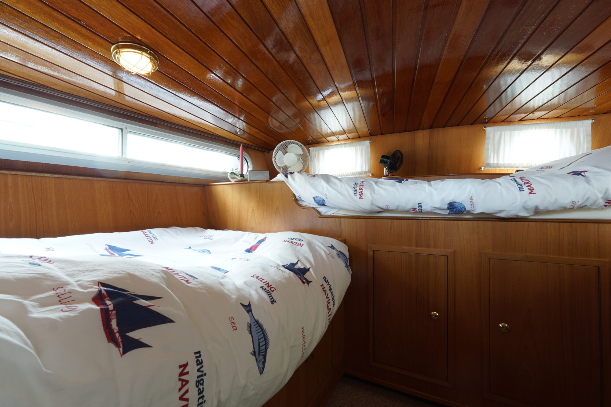 Adriaanse Vlet 10.00 AK