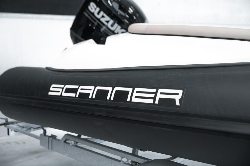 Scanner 6.50 Liberta