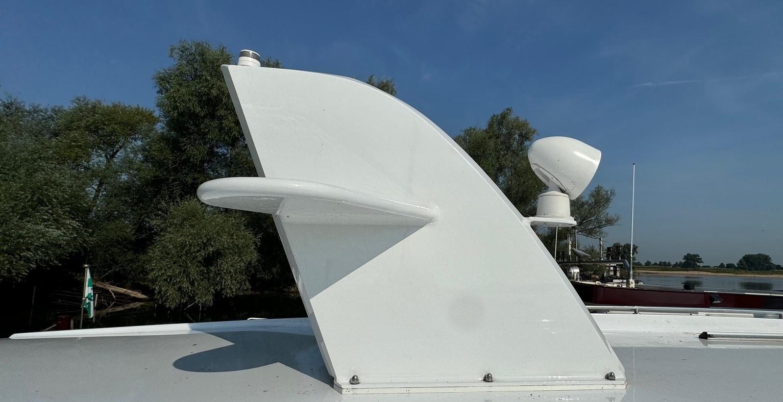 Concordia Concordia 110 Sedan Paviljoen