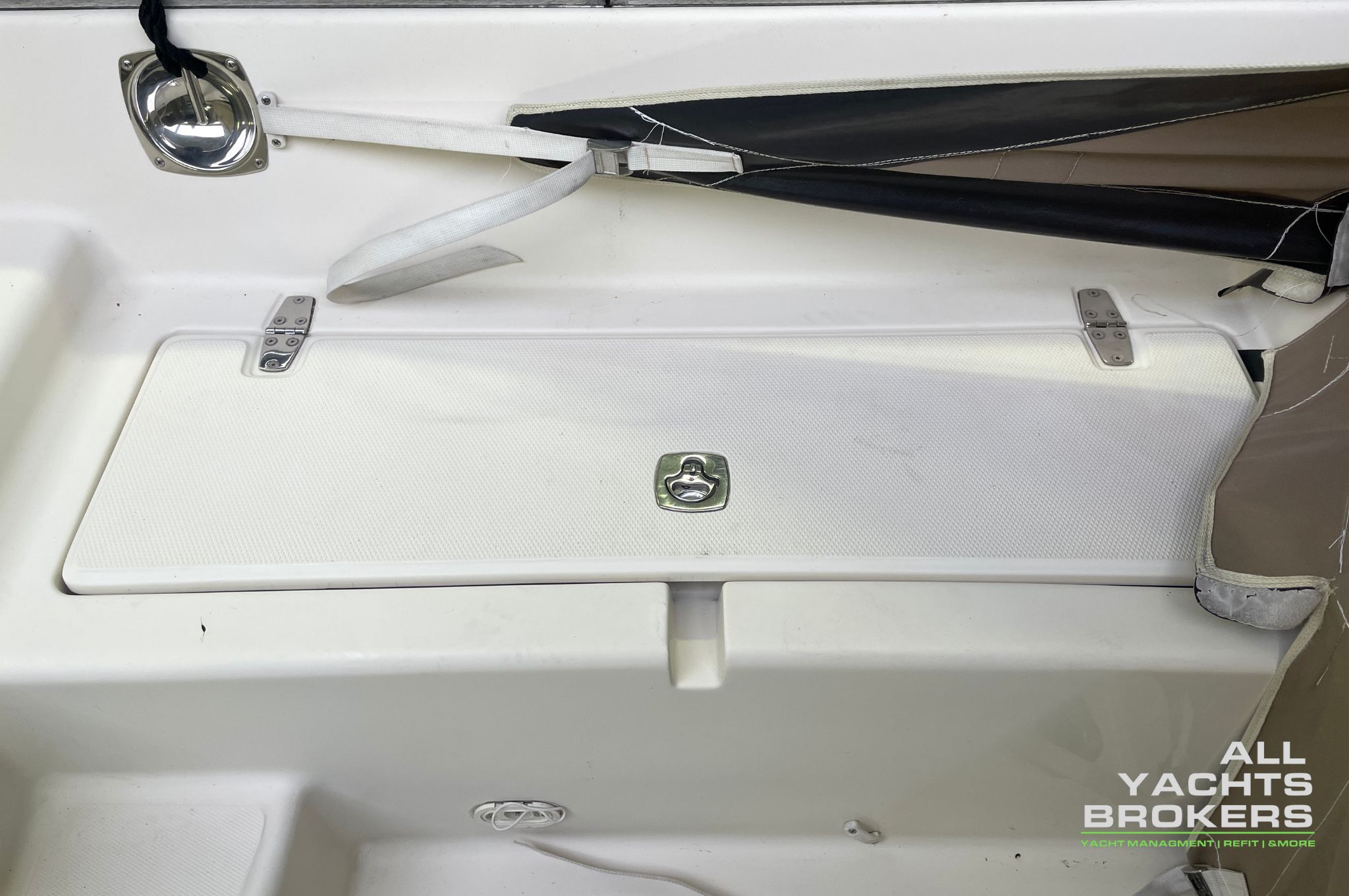 Jan Van Gent 8.20 Open