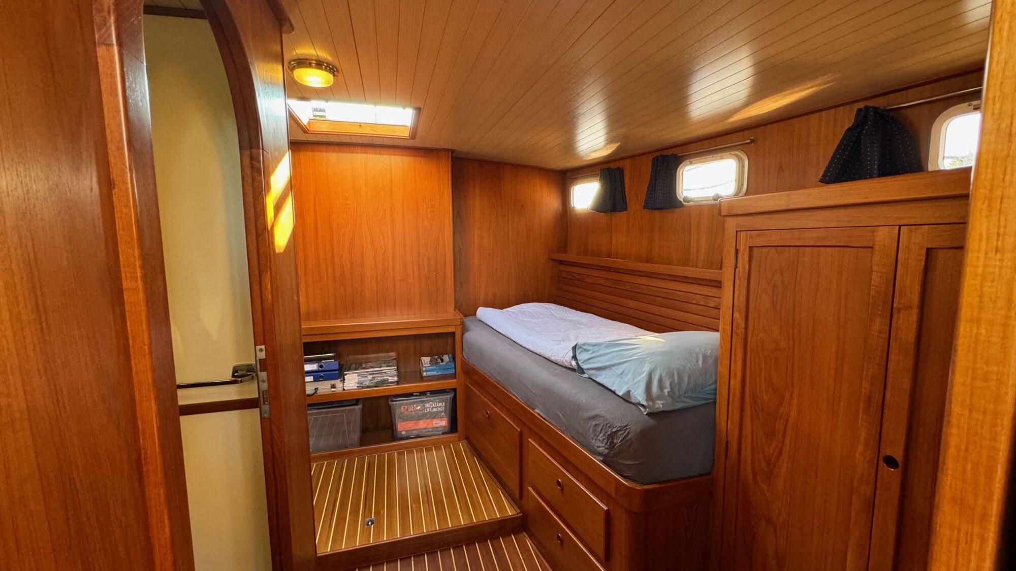 Gillissen Gillissen vlet 12.10 AK