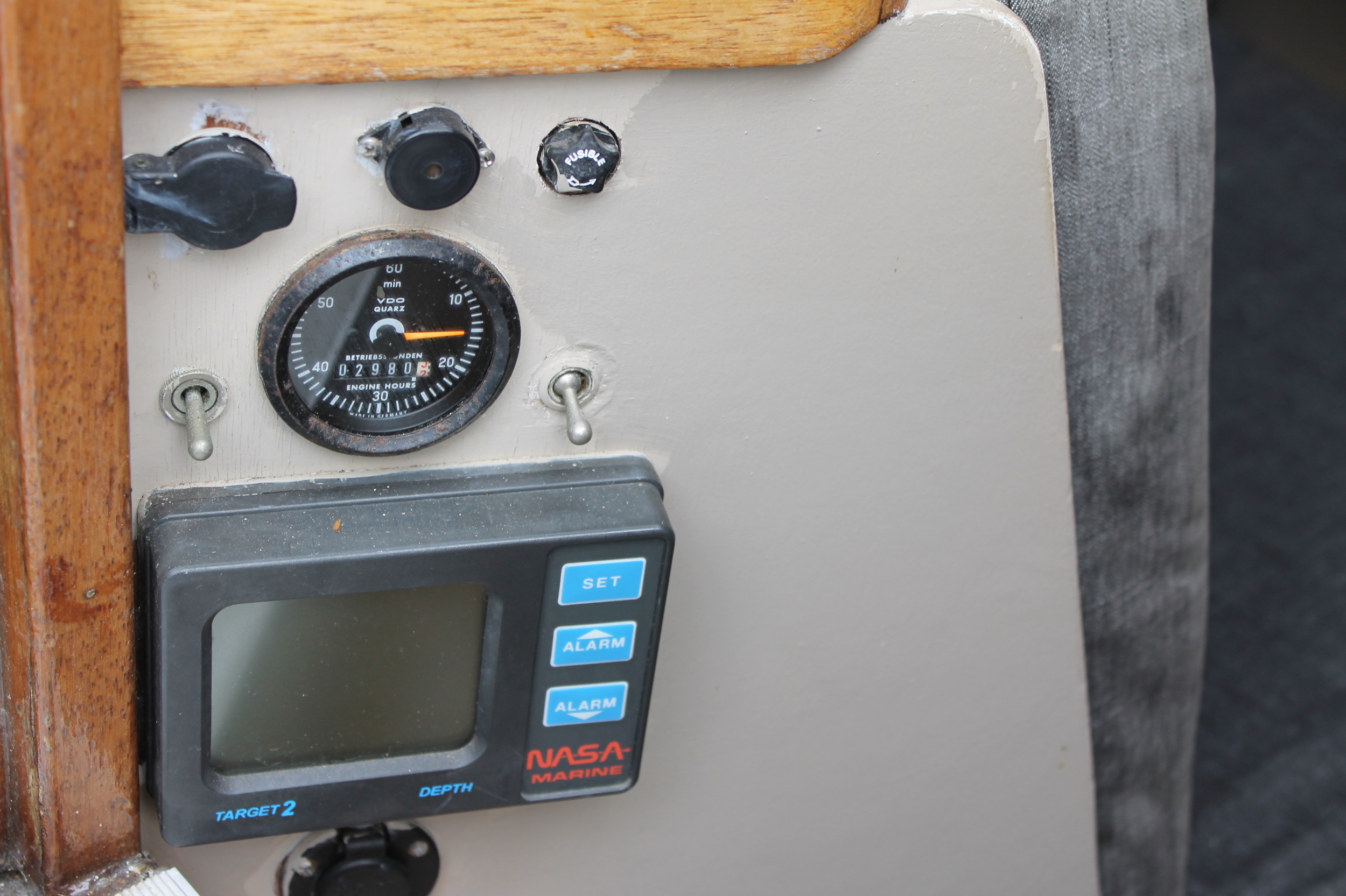 Zeeschouw Van Twillert 10.00