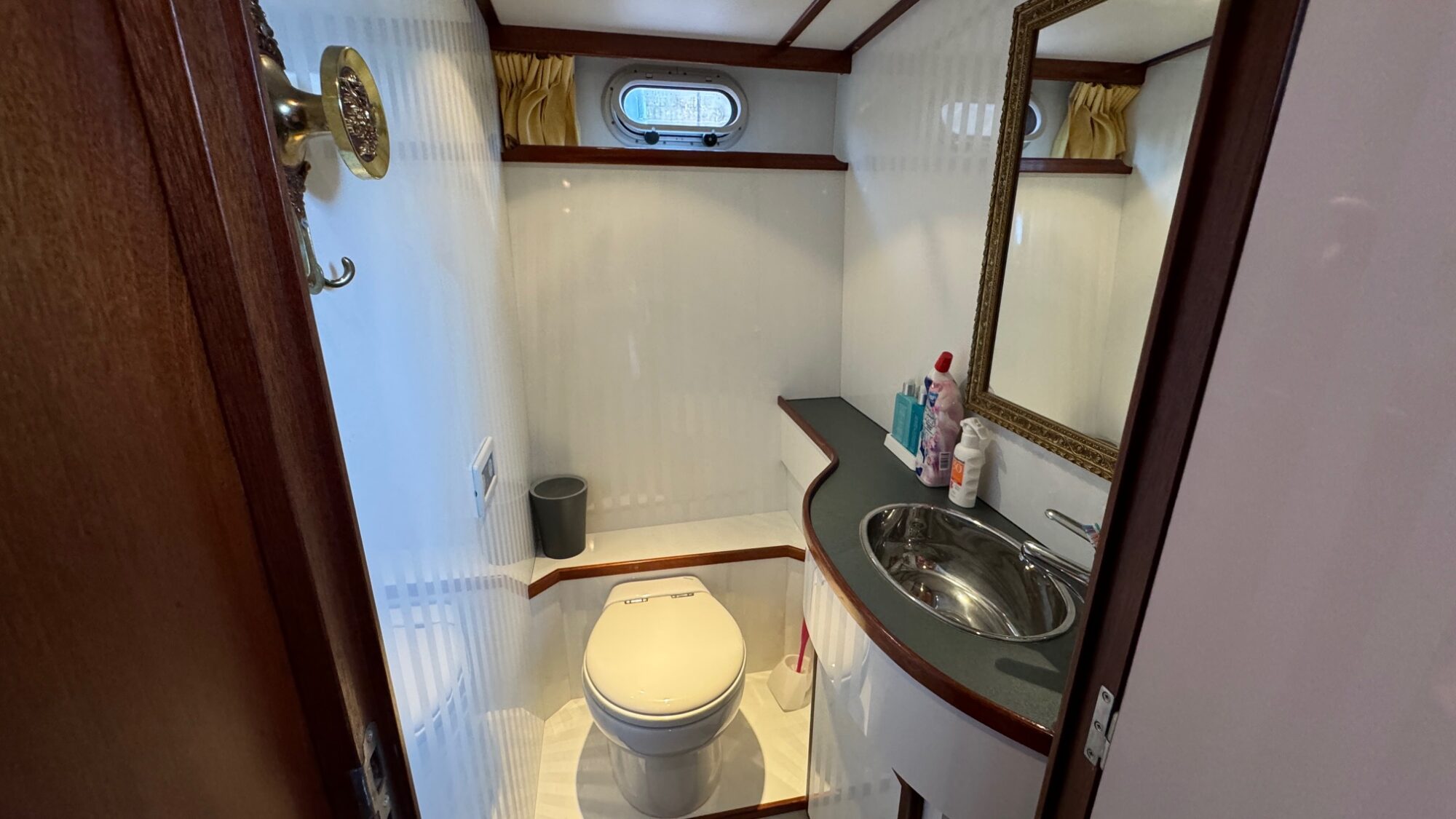 Nowee Caprice 13.00 AK Cabrio