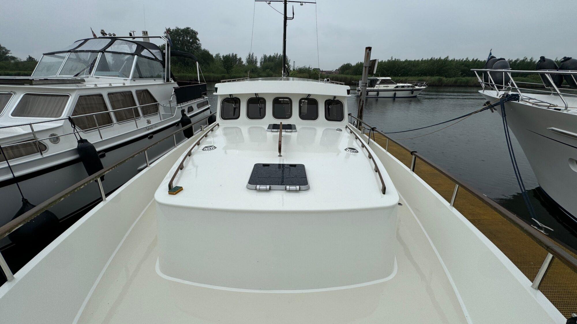 T & T T & T Rondspantkotter 14.00 OK