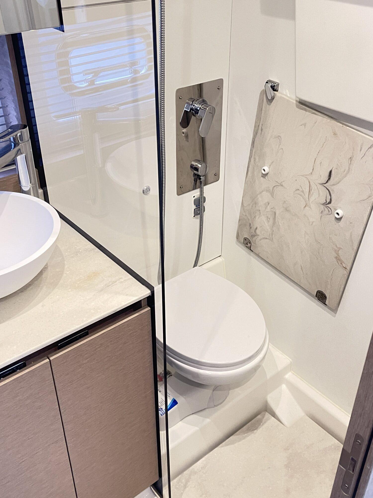 Jeanneau Jeanneau Prestige 420 Flybridge