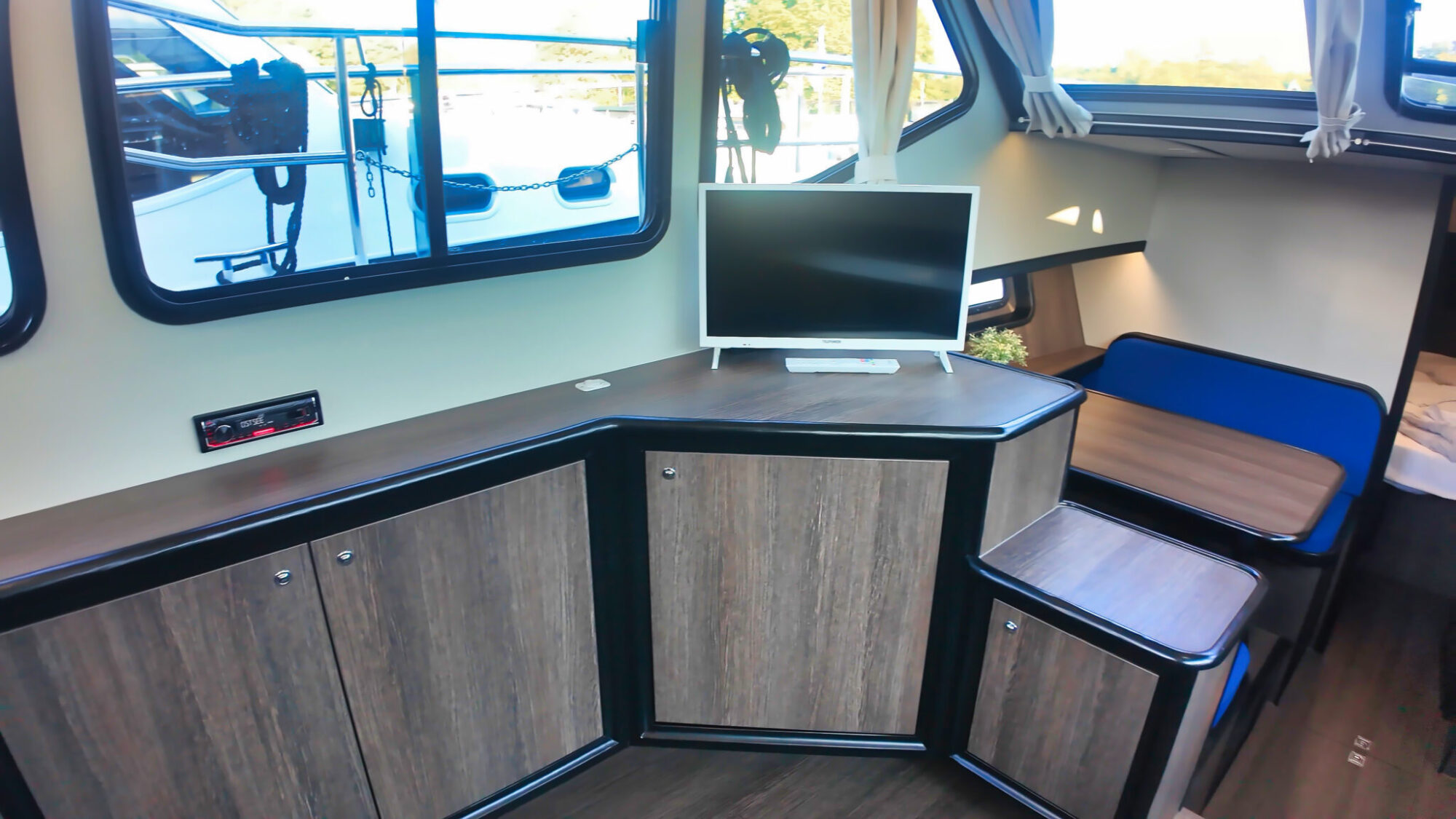 Vacance 12.00 AK Cabrio