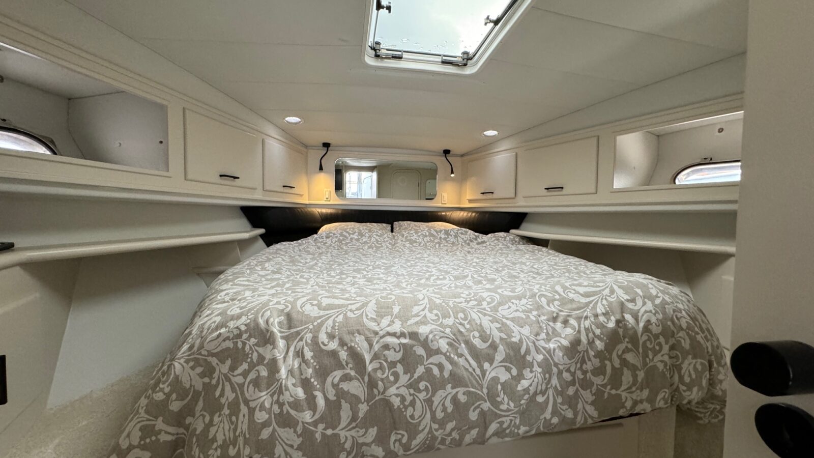 Fairline 43 Flybridge