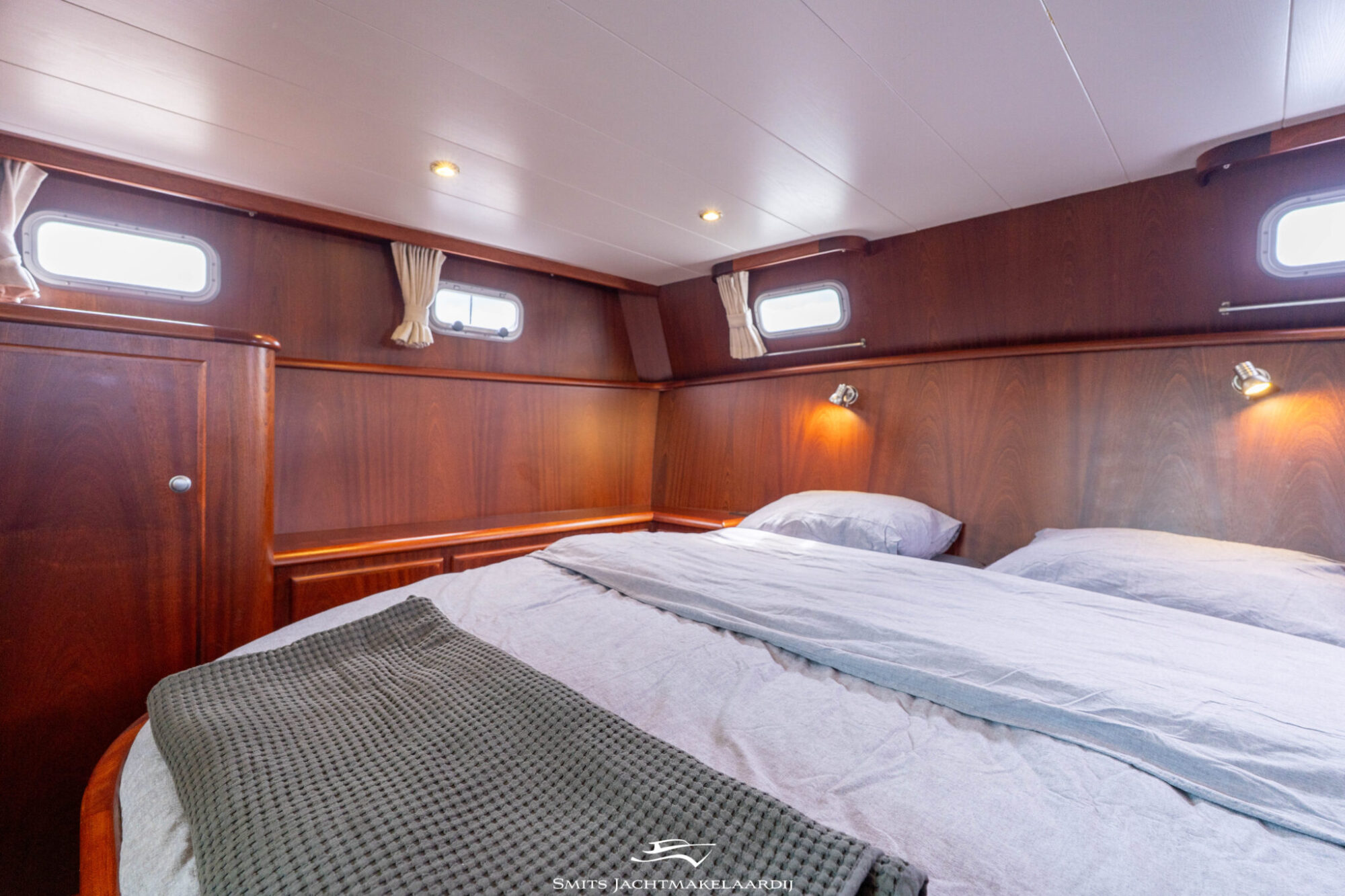 Jetten Bully 9.60 AK