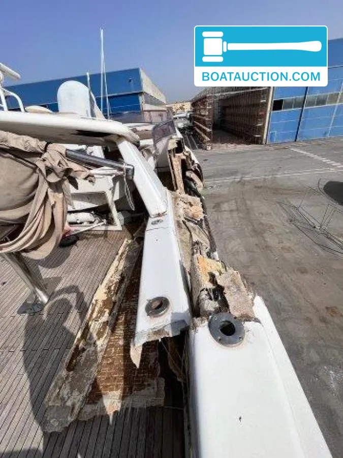 Horizon Elegance 92 Dynasty