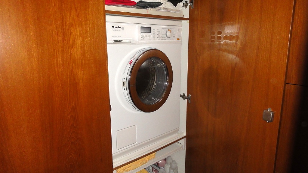 Valk Continental 15.50 HT