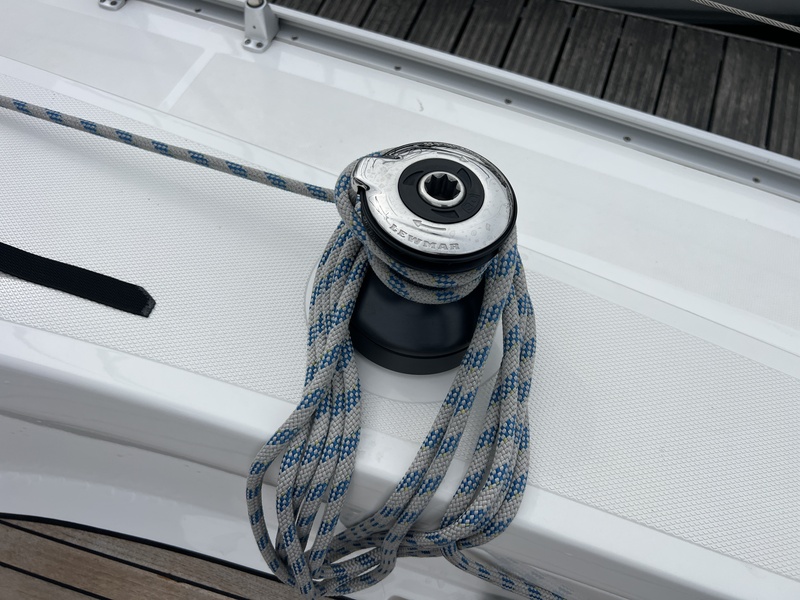 Bavaria Cruiser 34-2