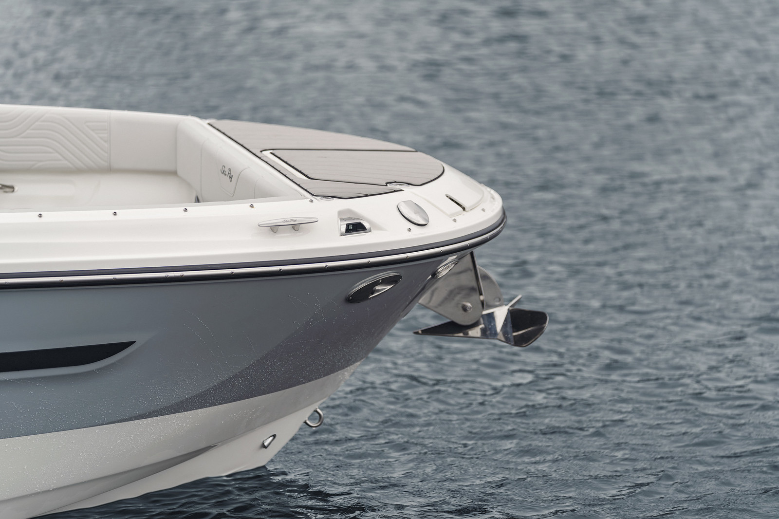 Sea Ray SDX 270 Surf