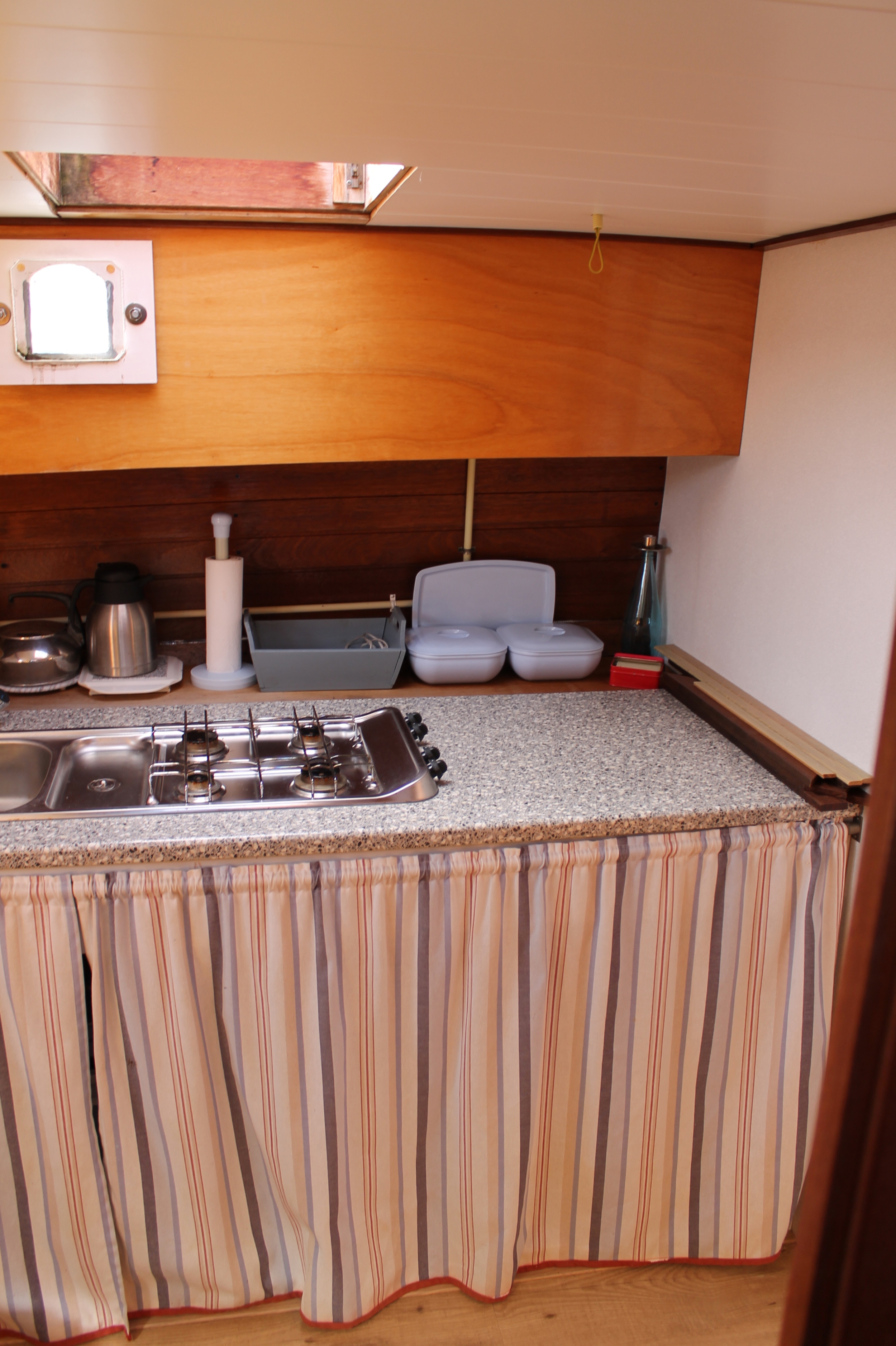 IJsselmeer Vlet 10.50