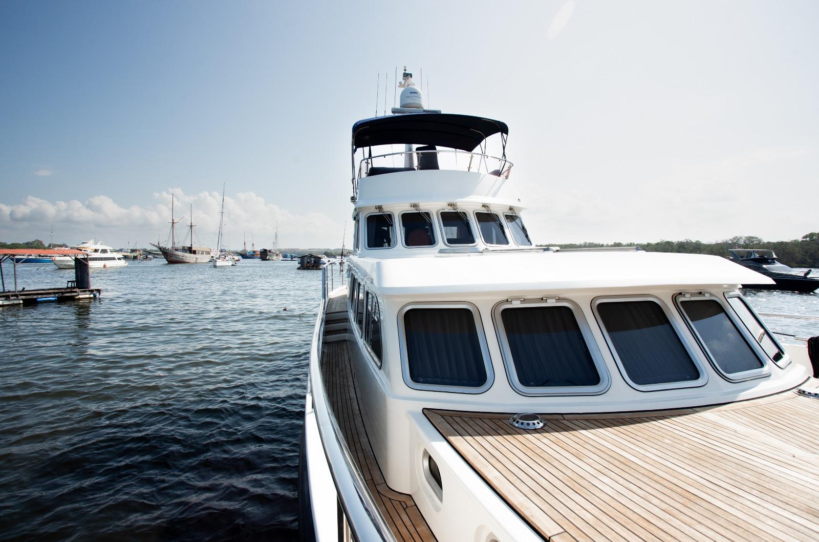 Alm Almkotter 17.60 fly