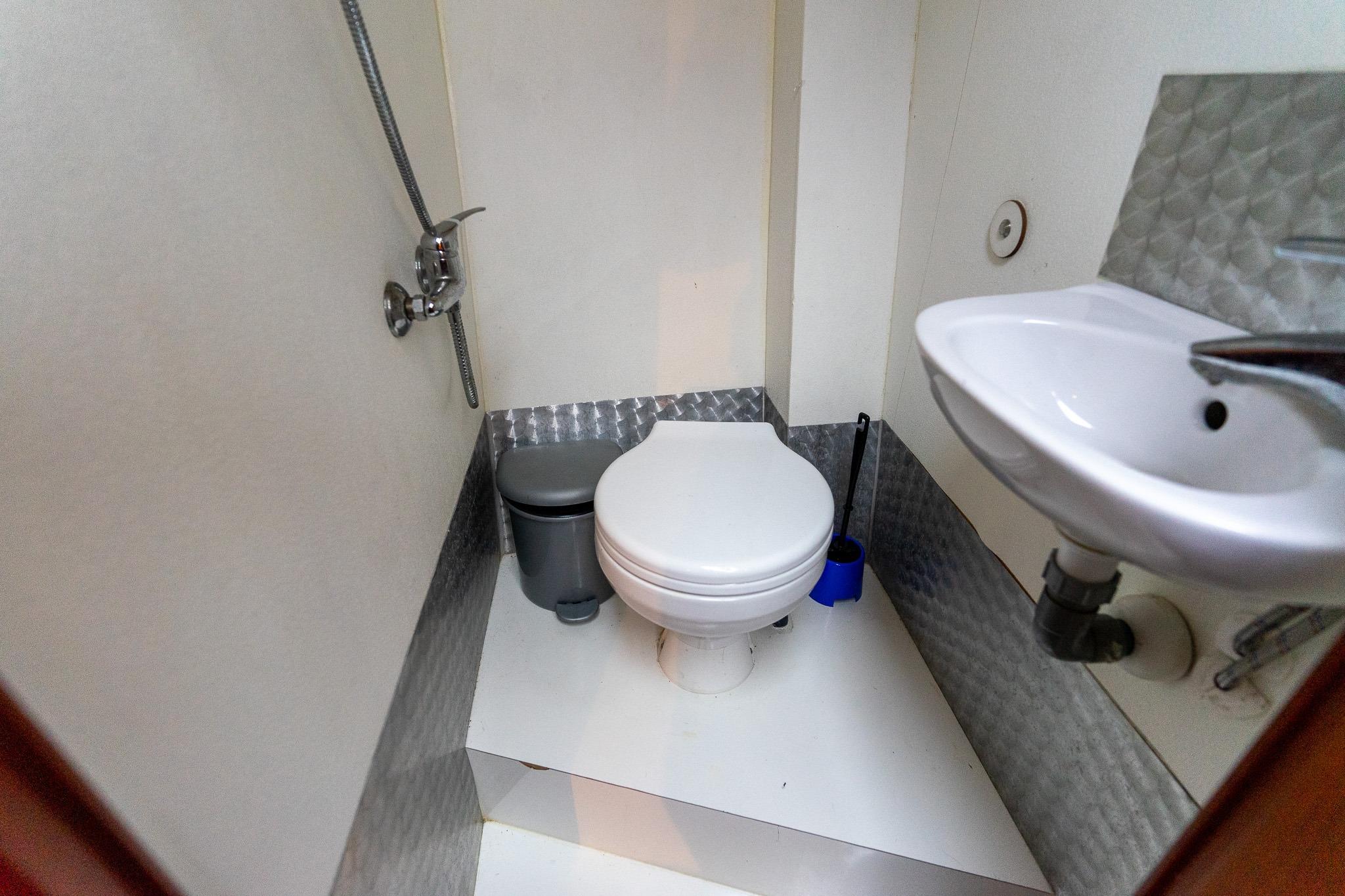 Van der Heijden 1100 exclusive