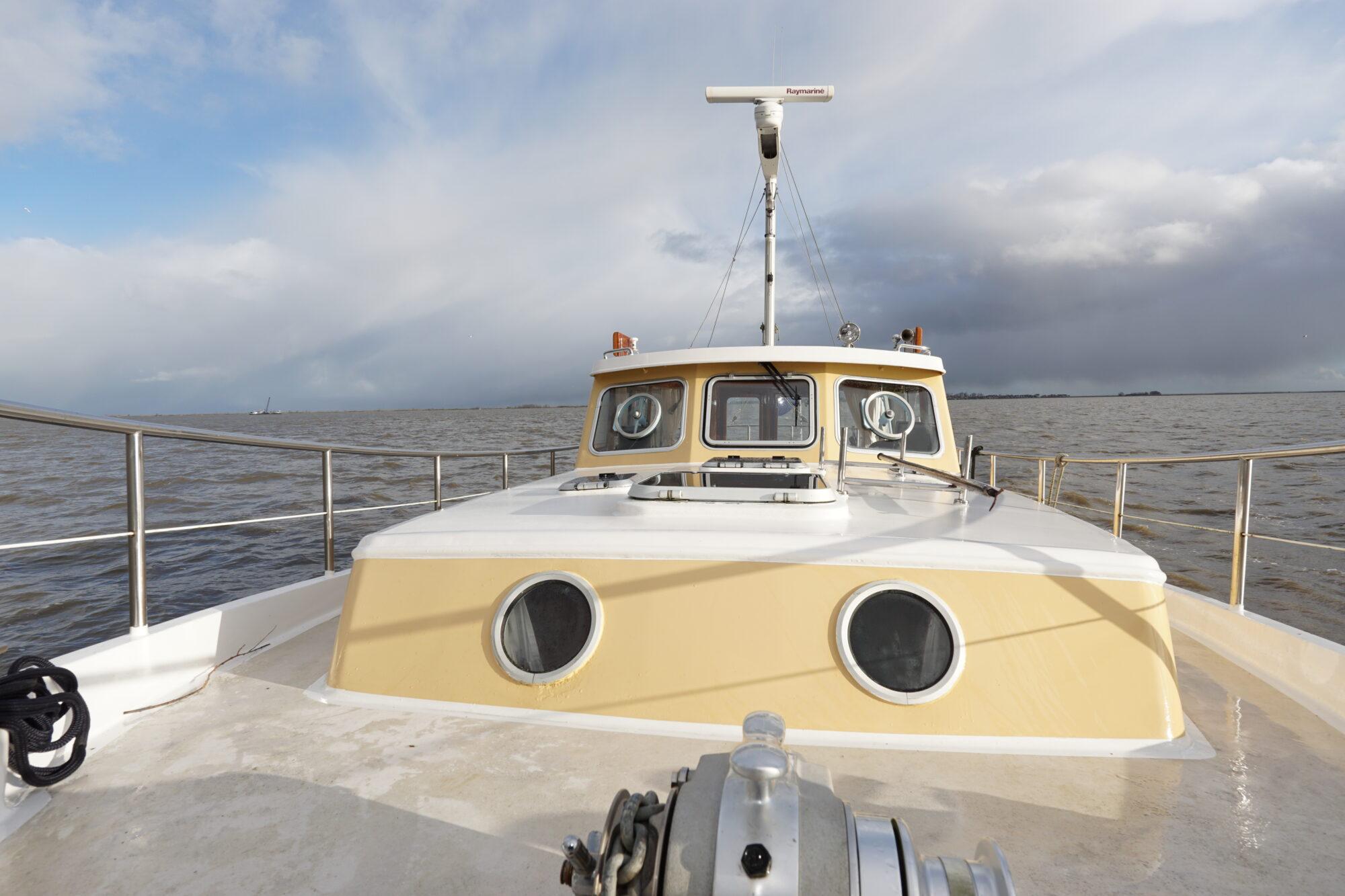 Doggersbank Doggersbank 12.00 OK