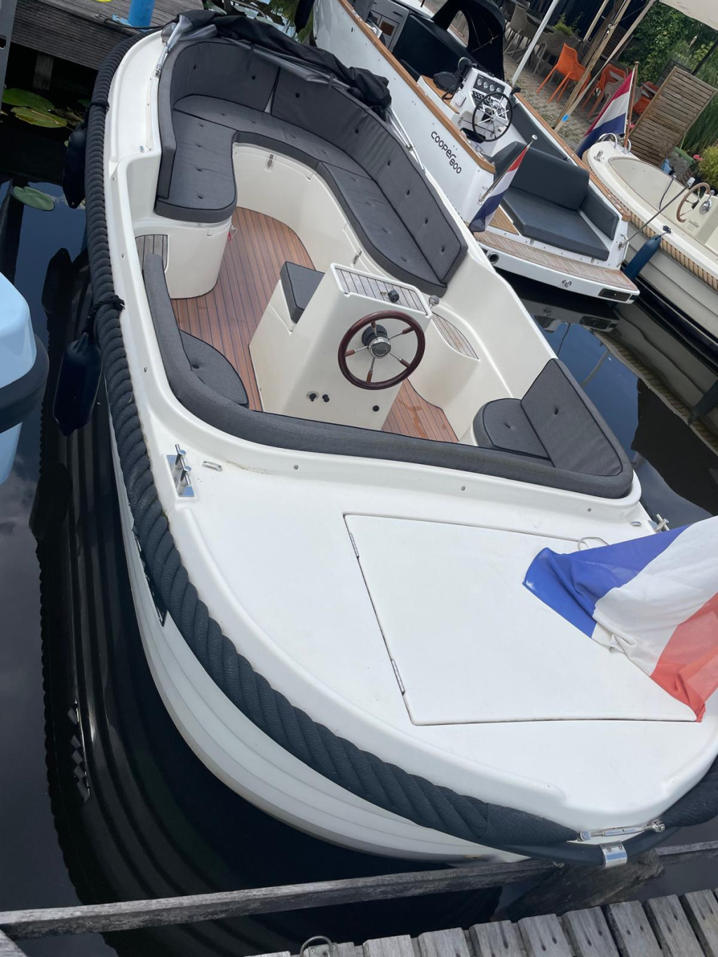 Oudhuijzer 575 