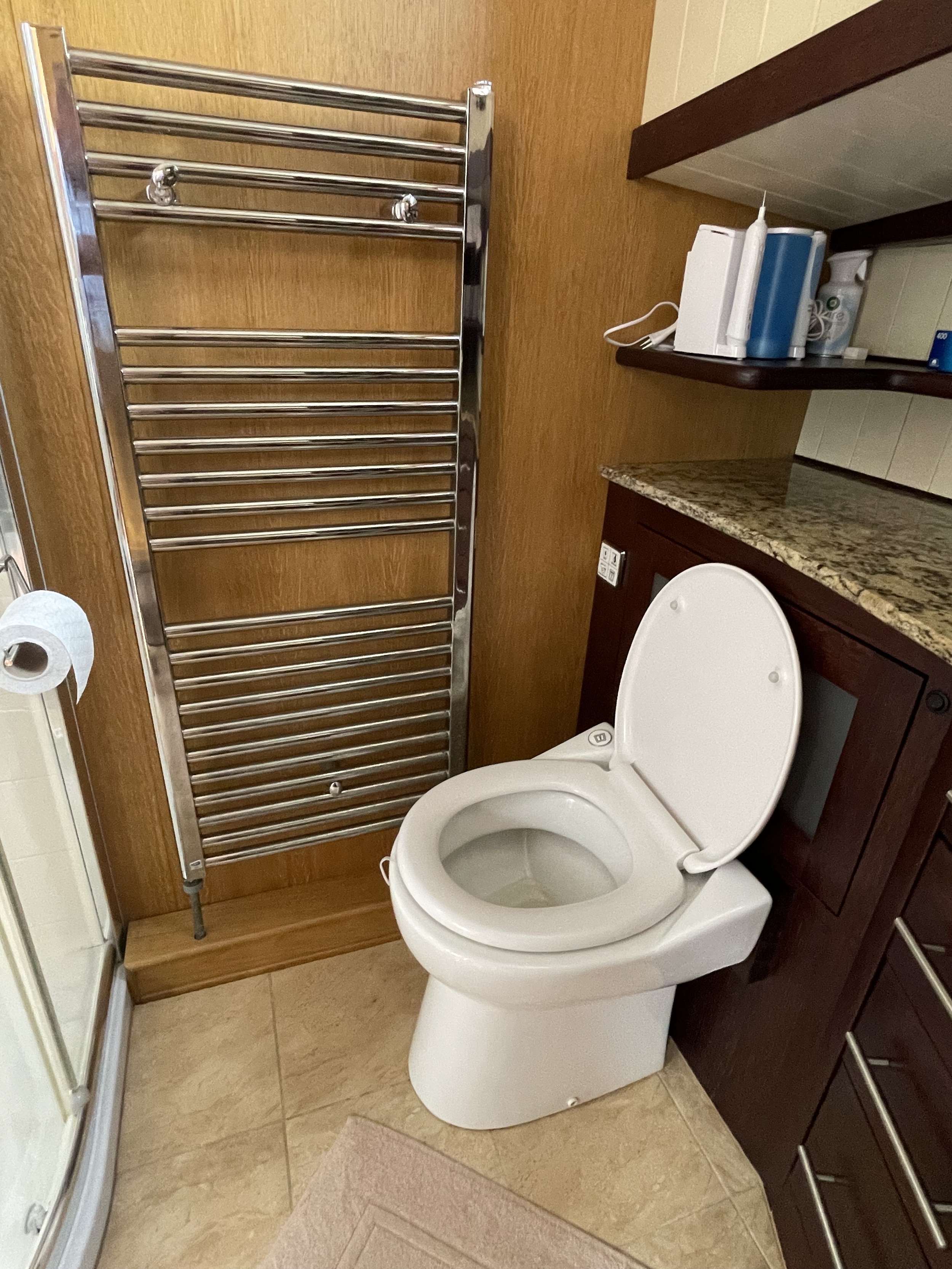 Aqualine Voyager 65 Ft