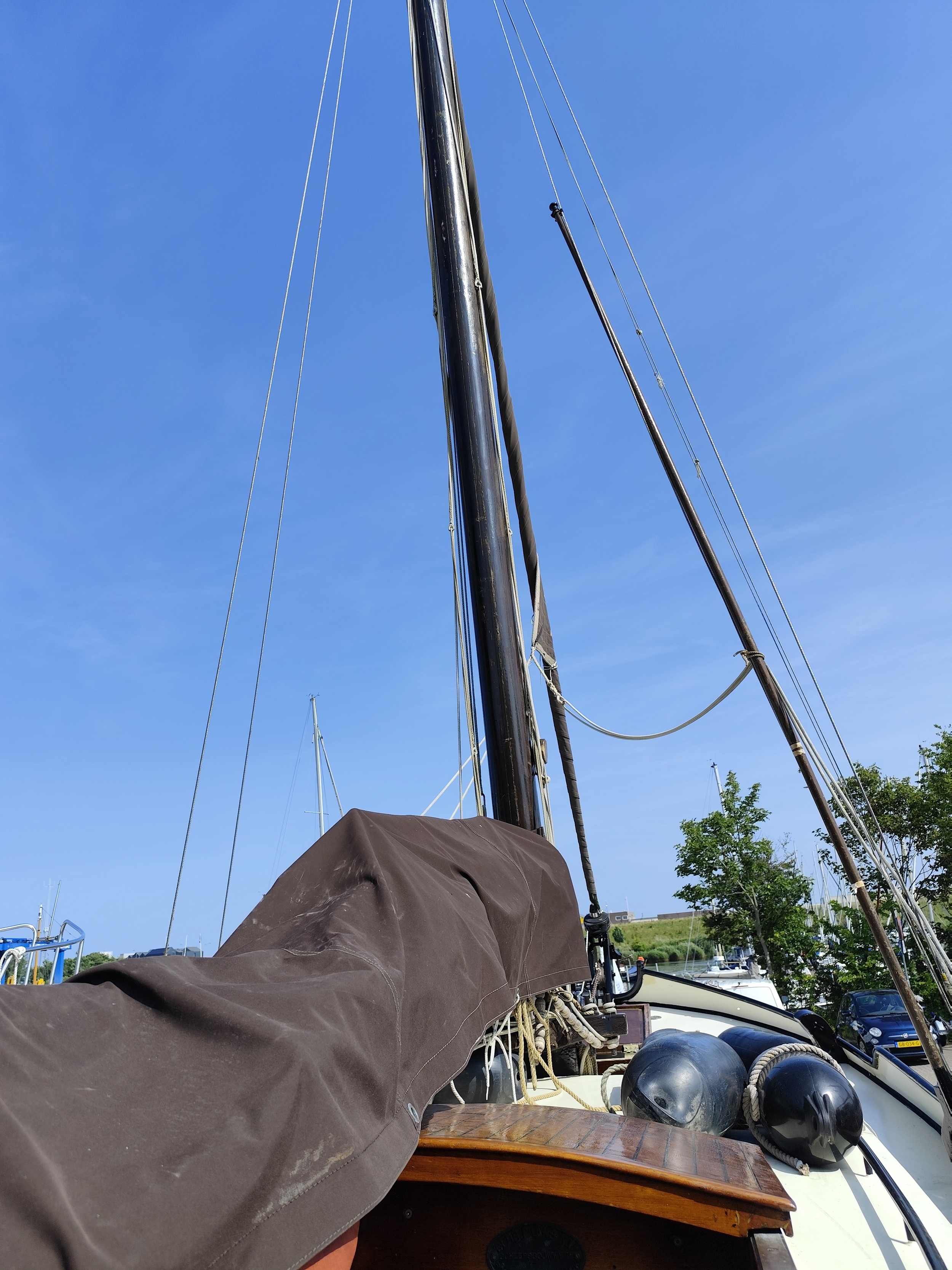 Paans Schokker 8.95
