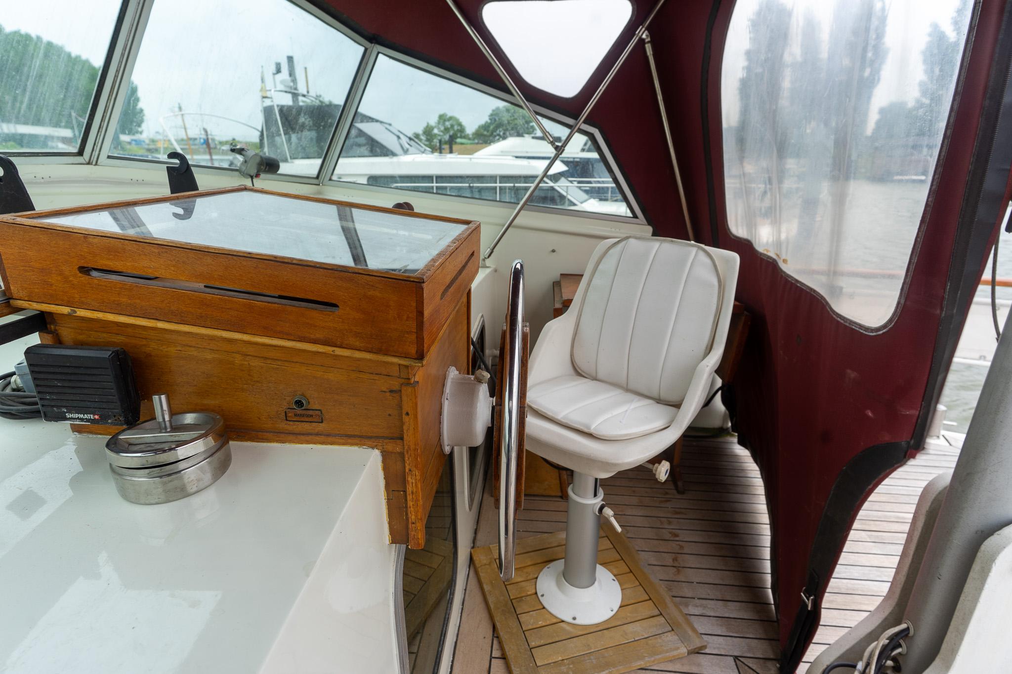 De Ruiter Kotter1400