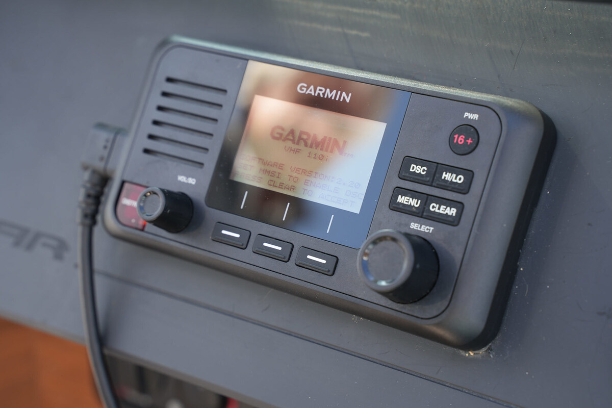 Axopar 28 Cabin - AC