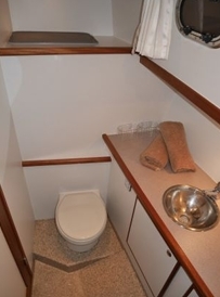 Pollard Coastliner 1150