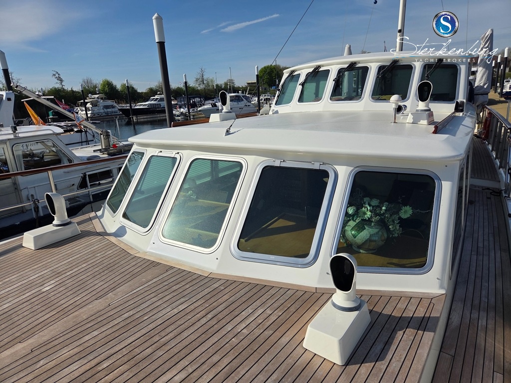 Doggersbank 58