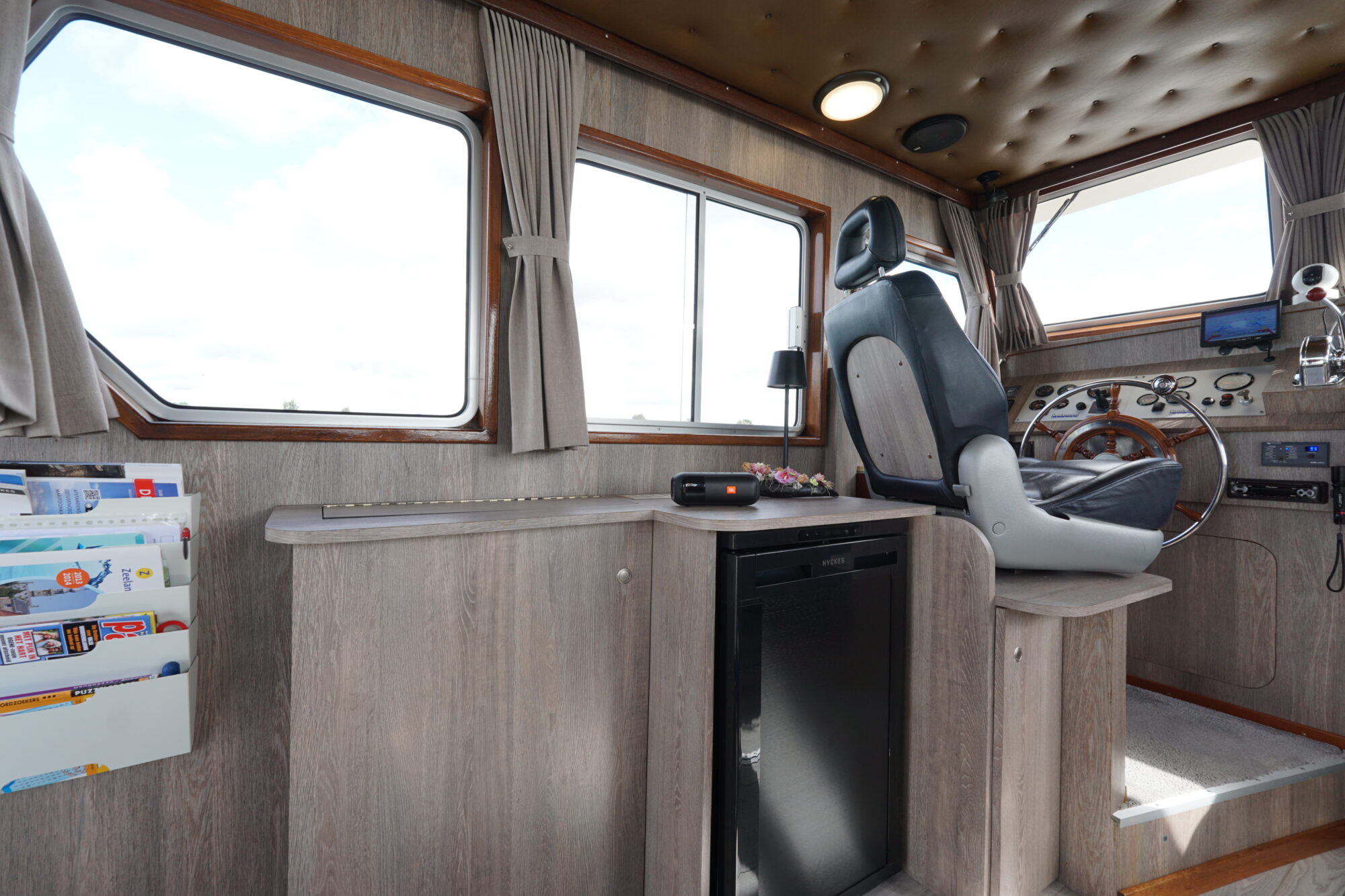 Buijs Kruiser 10.80 OK