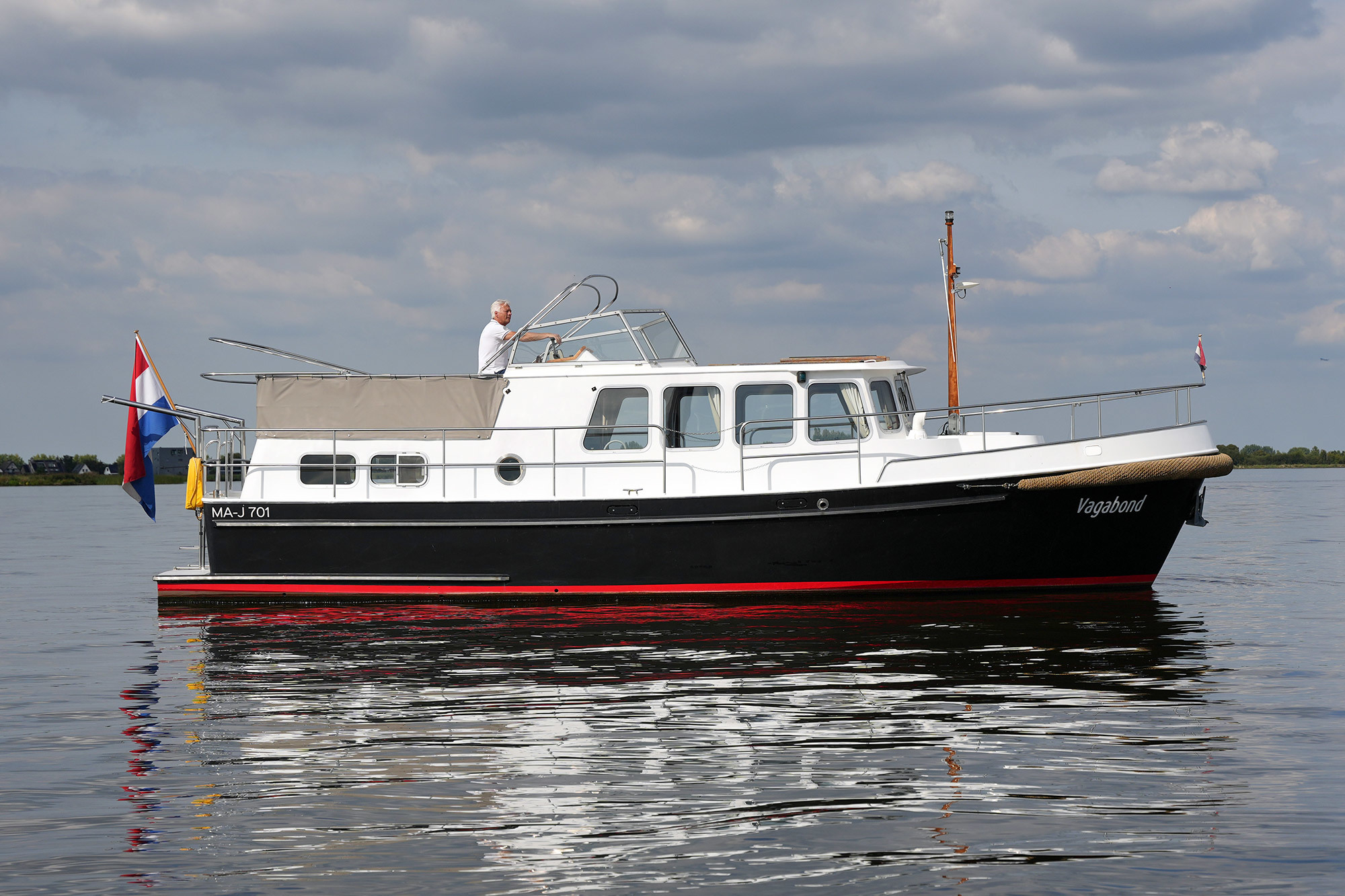 Hellingskip 1100 AK