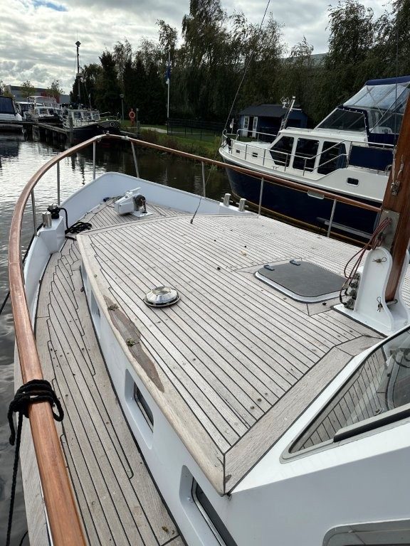 De Ruiterkruiser 1370 AK