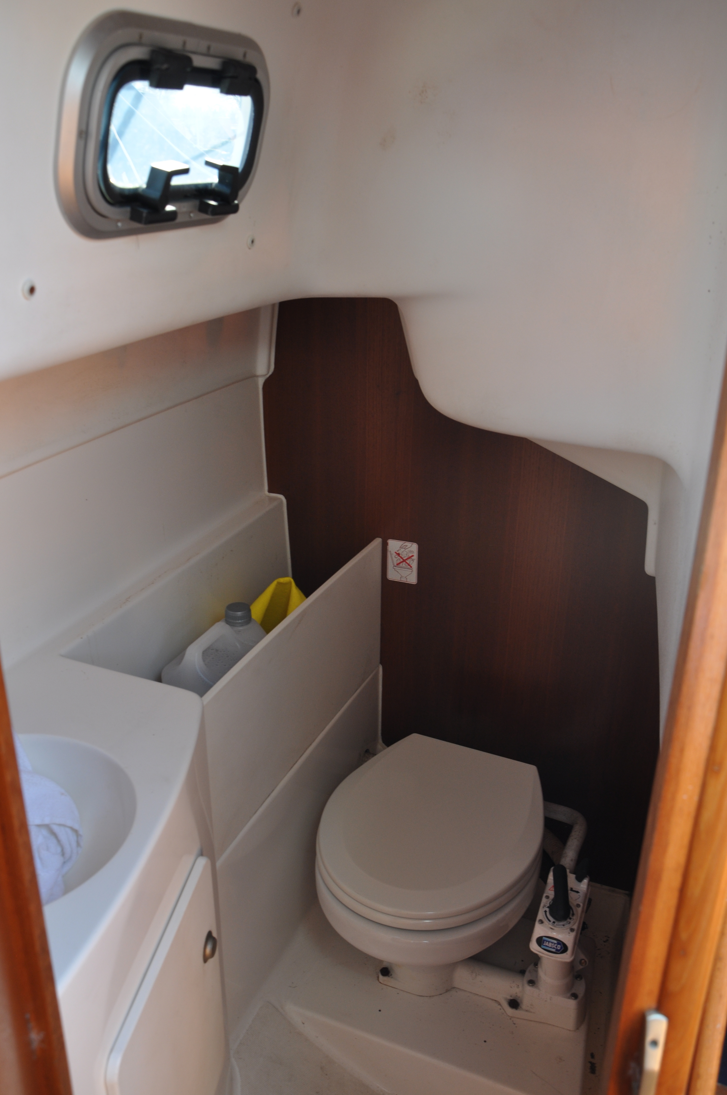 Jeanneau 24.2 Sun Odyssey