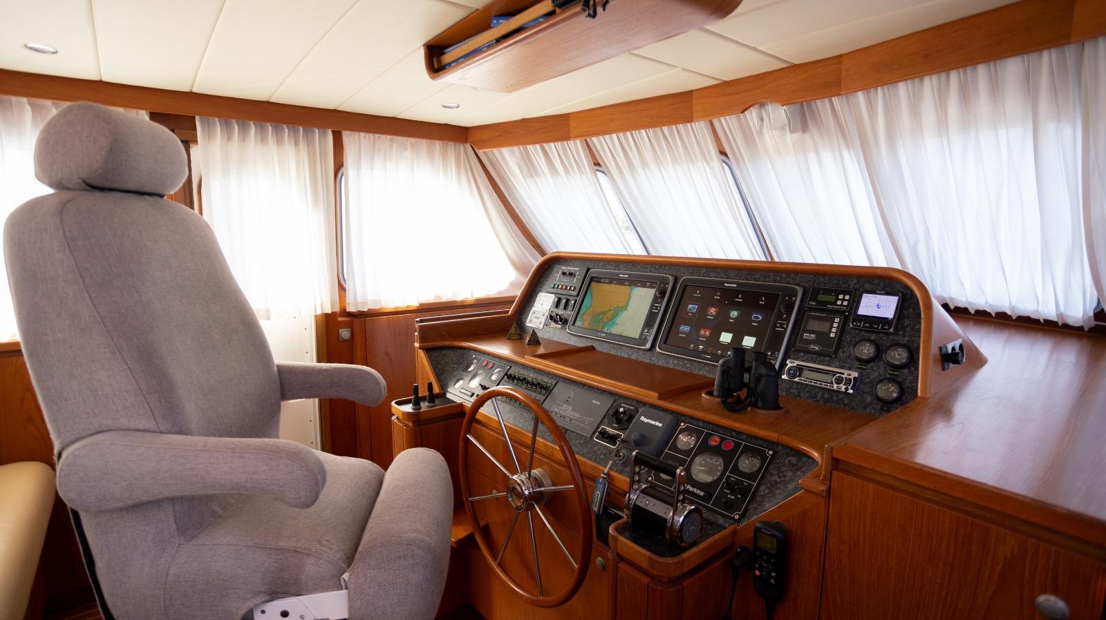 Alm Almkotter 17.60 fly