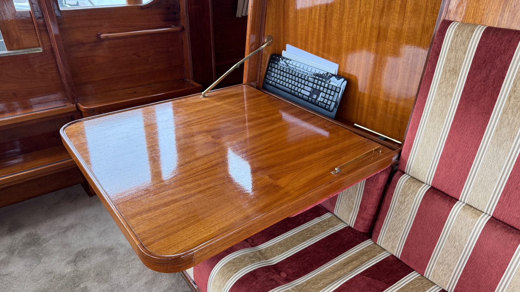 Silver Rondspantkotter 19.44 VS