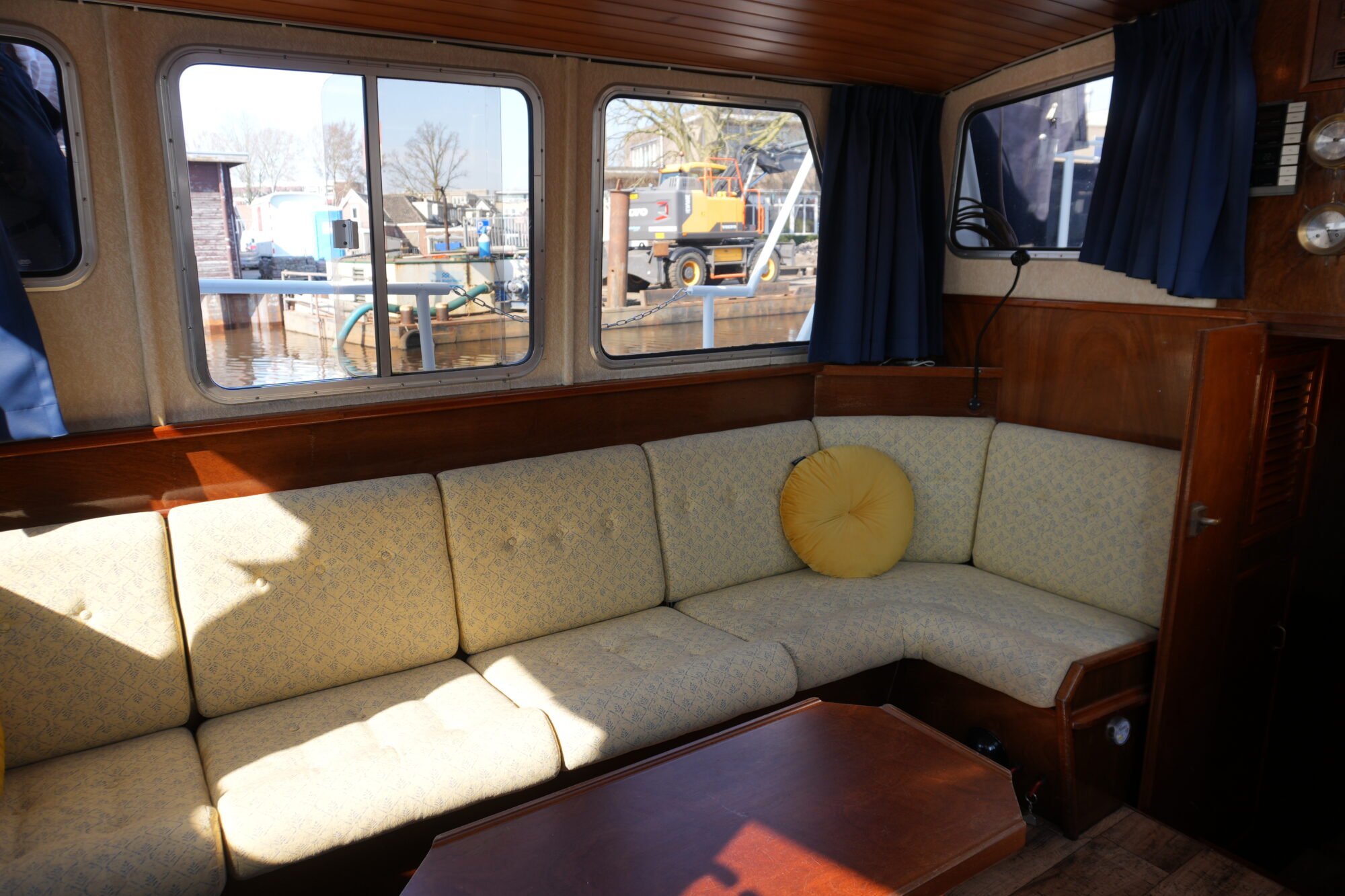 Curtevenne 10.50 AK Cabrio