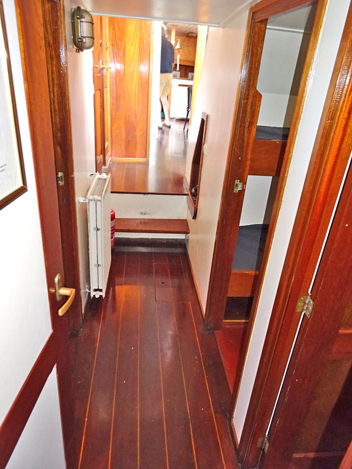 Topzeilschoener 26 hotelgasten