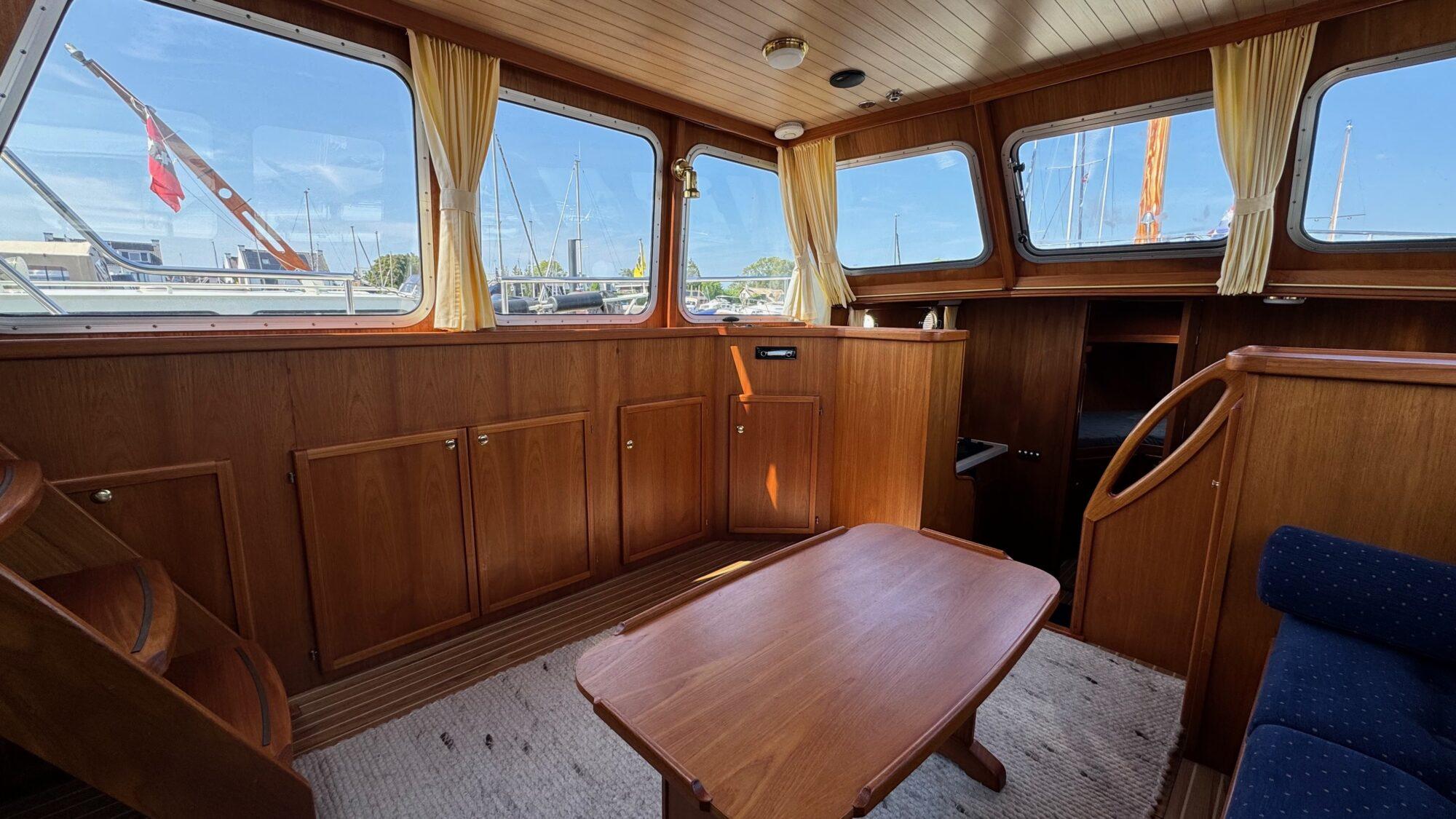 Brandsma Brandsma vlet 11.50 AK