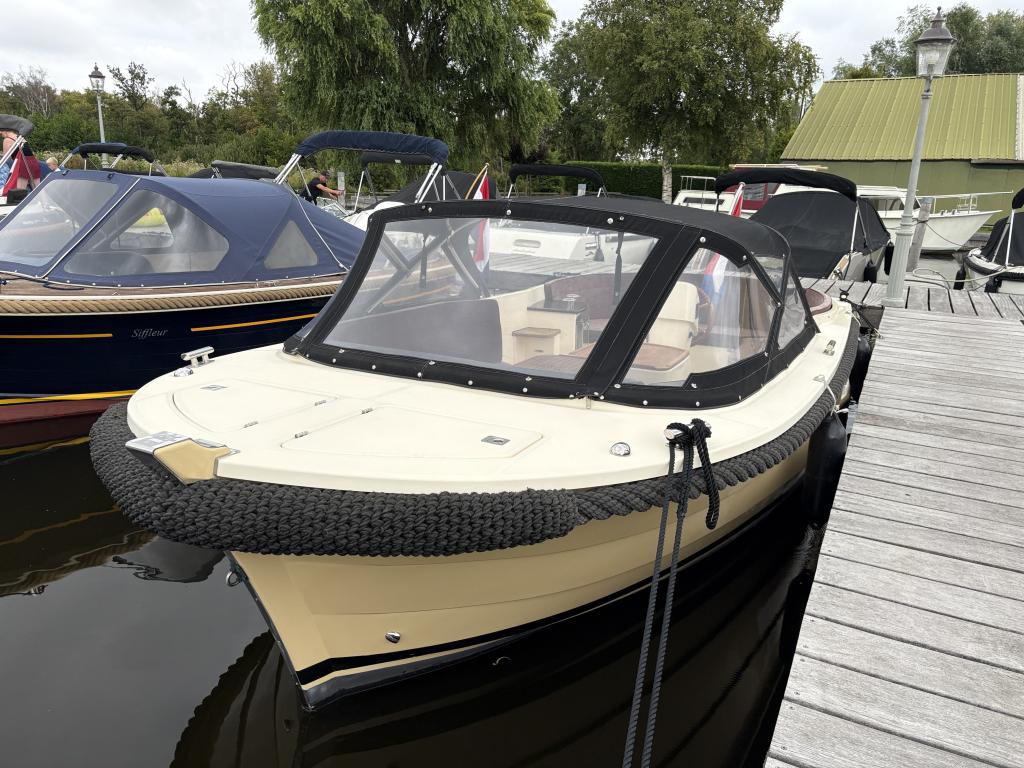 Antaris Connery 22