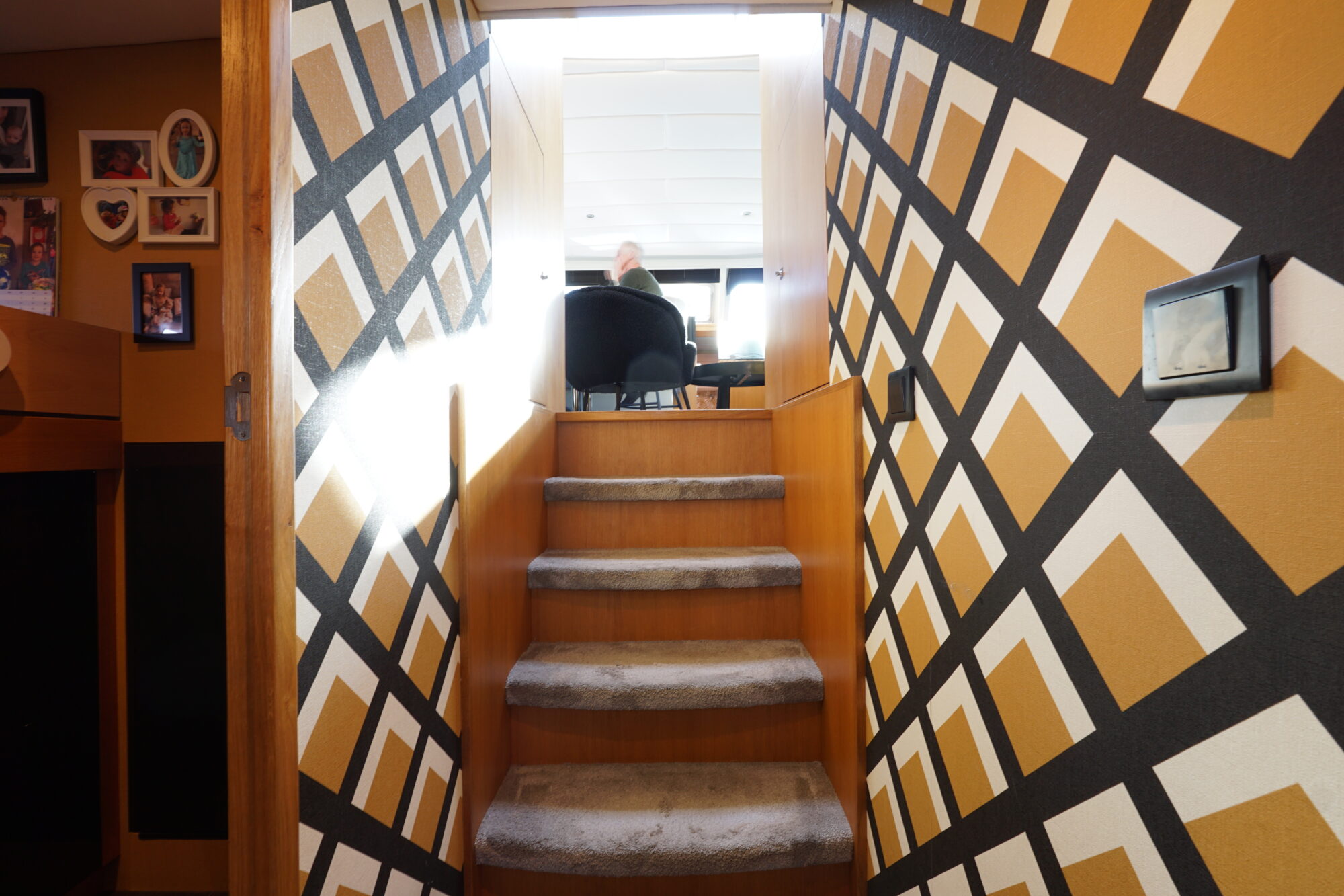 Van der Heijden 18.00 Dynamic De Luxe VS