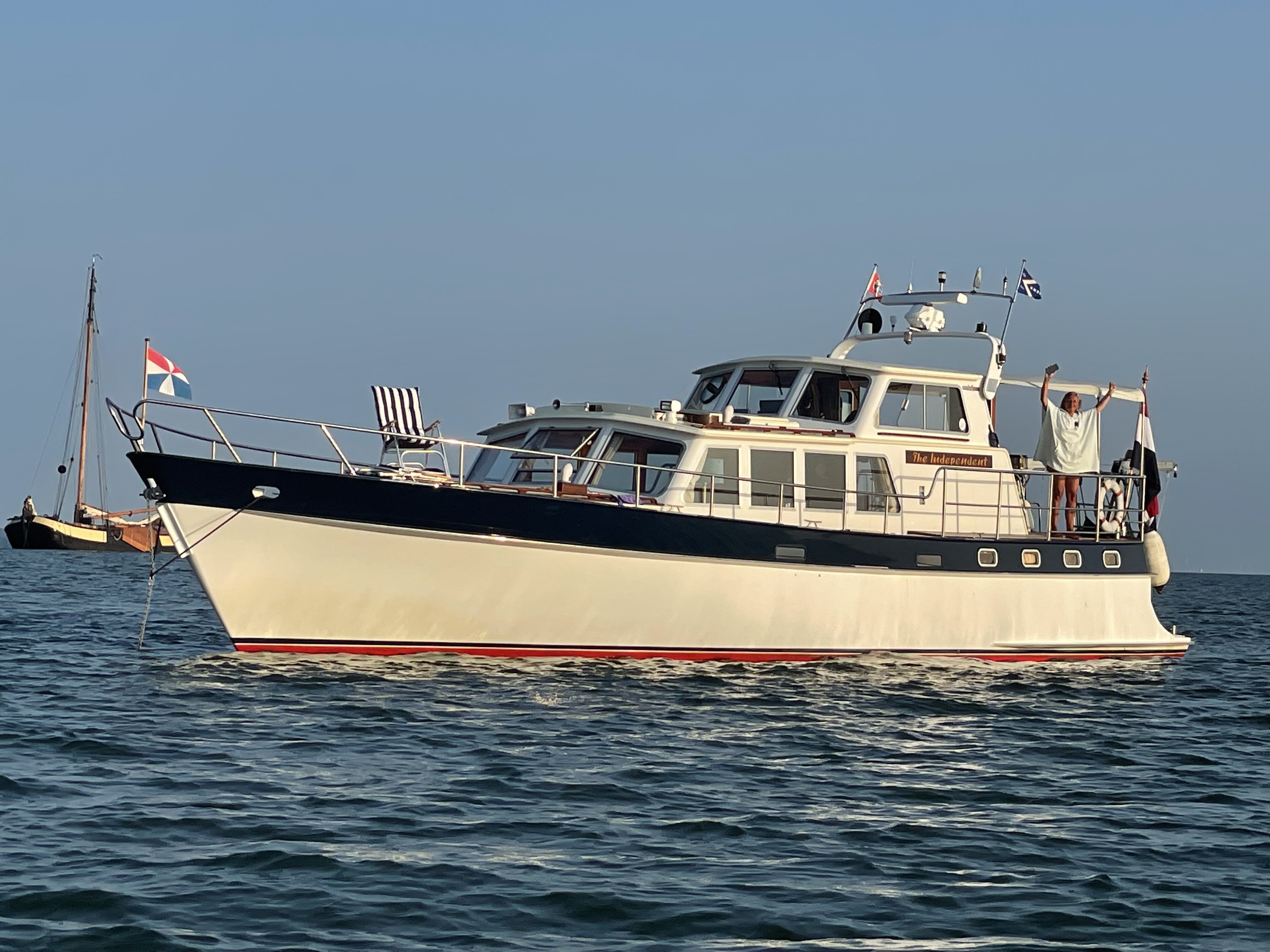 Valk Spiegelkotter 15.50