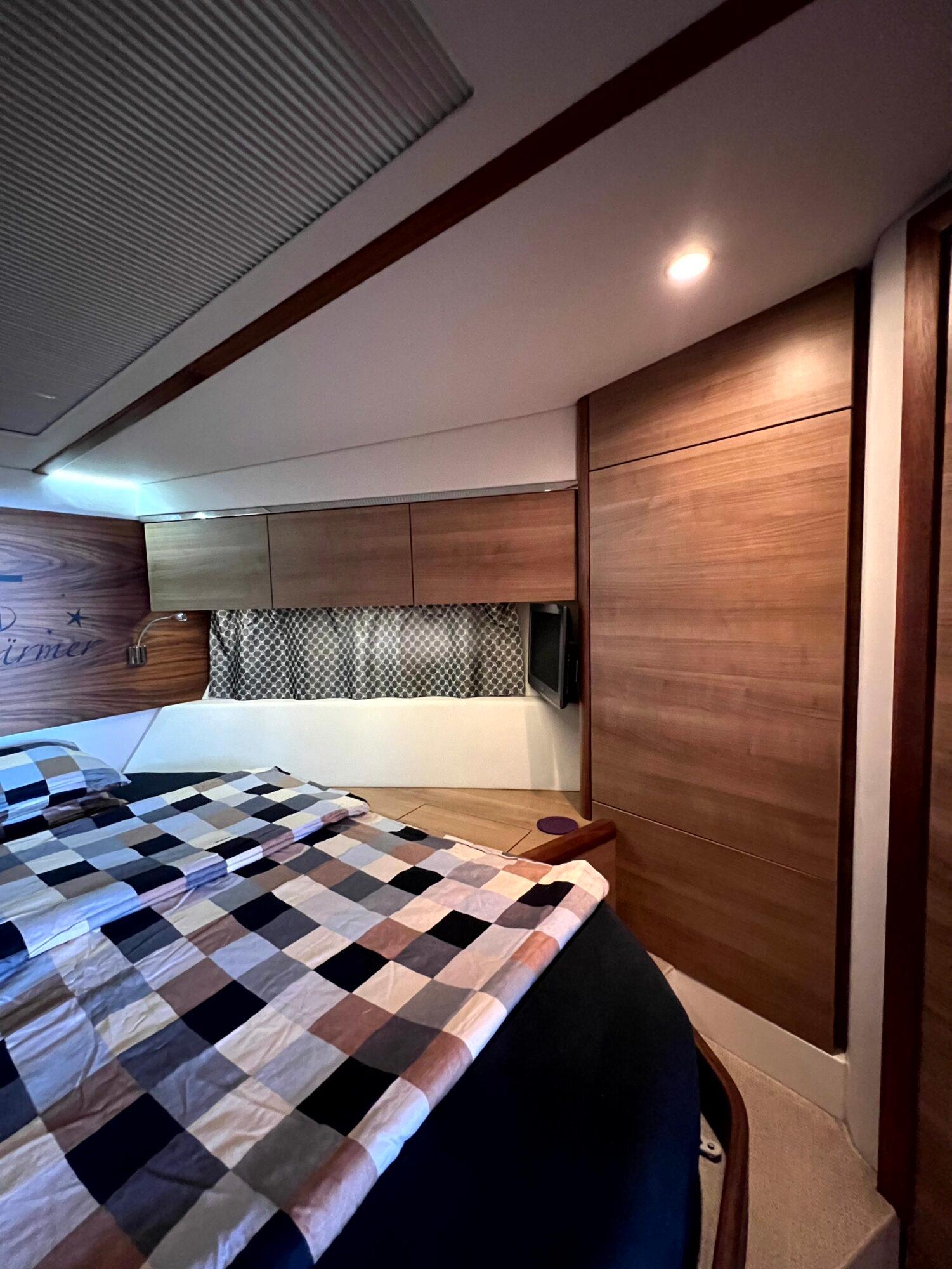 Sealine Sealine F 42 Flybridge