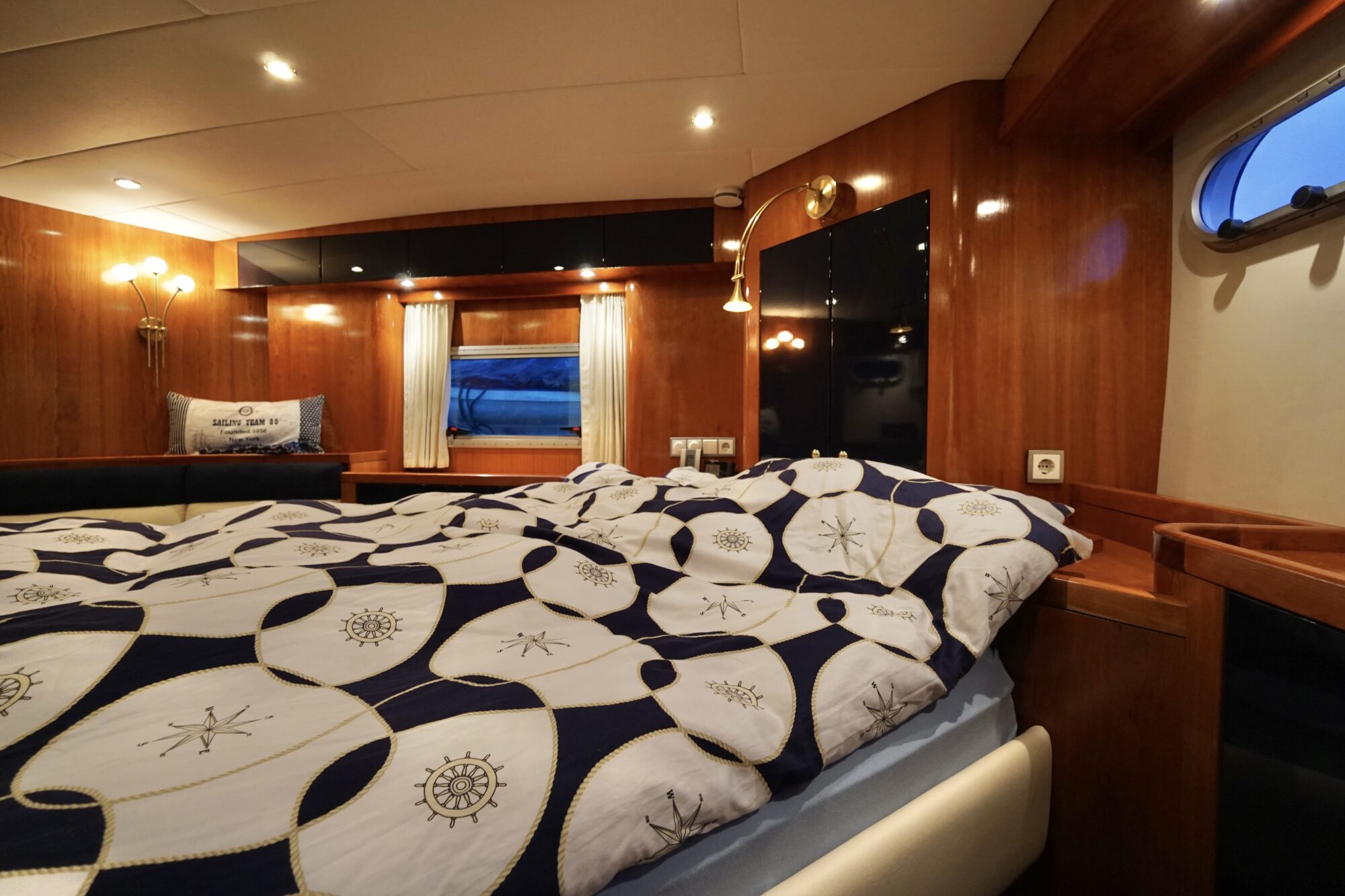 Van der Heijden 17.00 Dynamic Deluxe VS