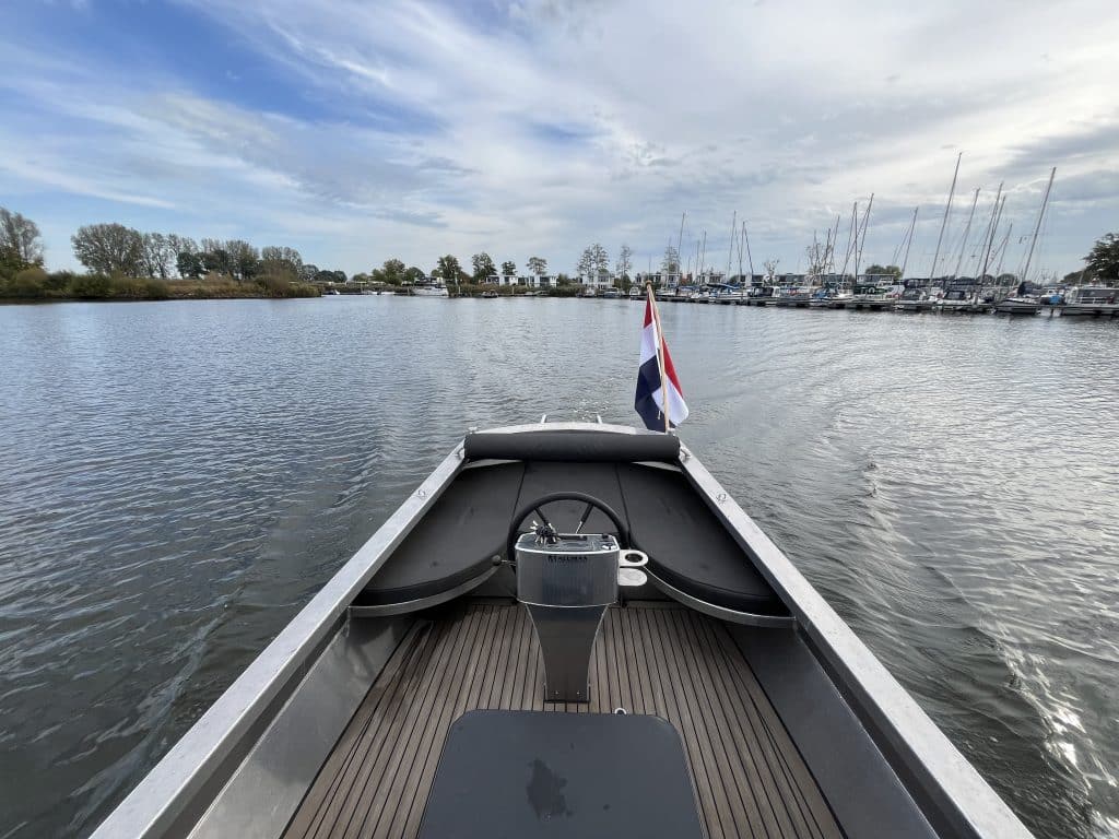 Alumax Bull 60