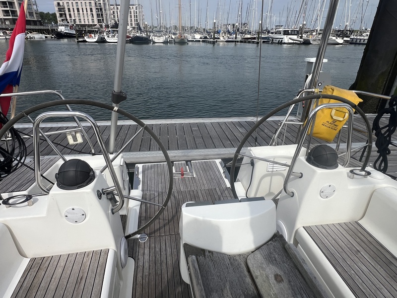 Bavaria 40-3 Holiday